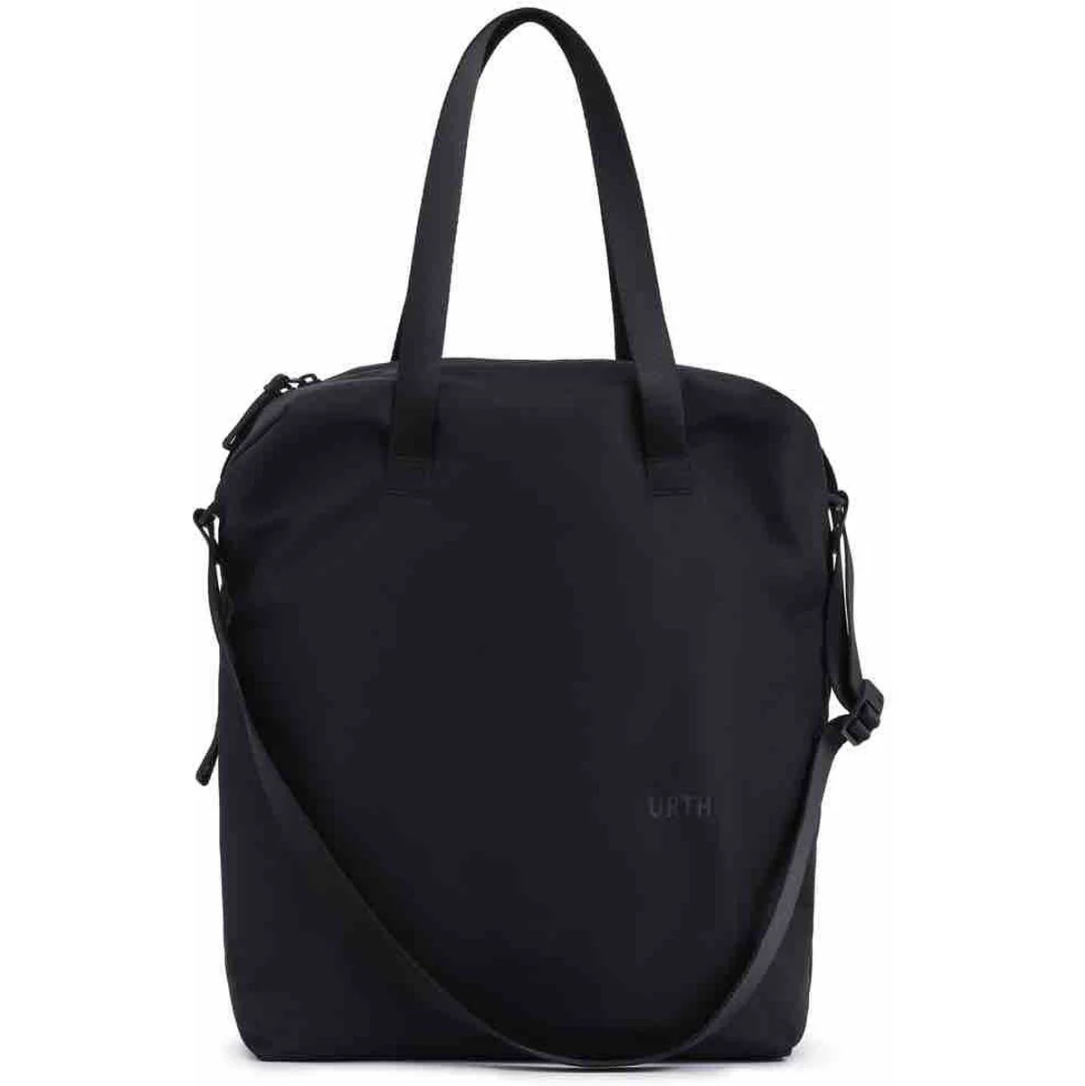 Urth Arkose Tote Bag (Black) - Image 2