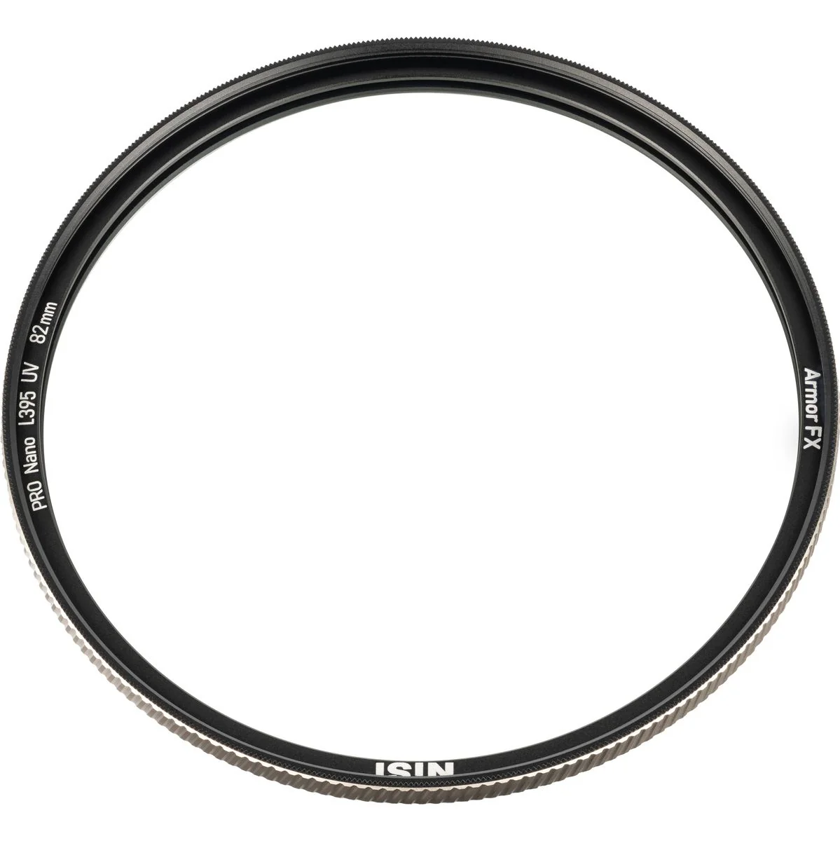 NiSi Armor FX Pro Nano L395 UV 62mm - Image 5