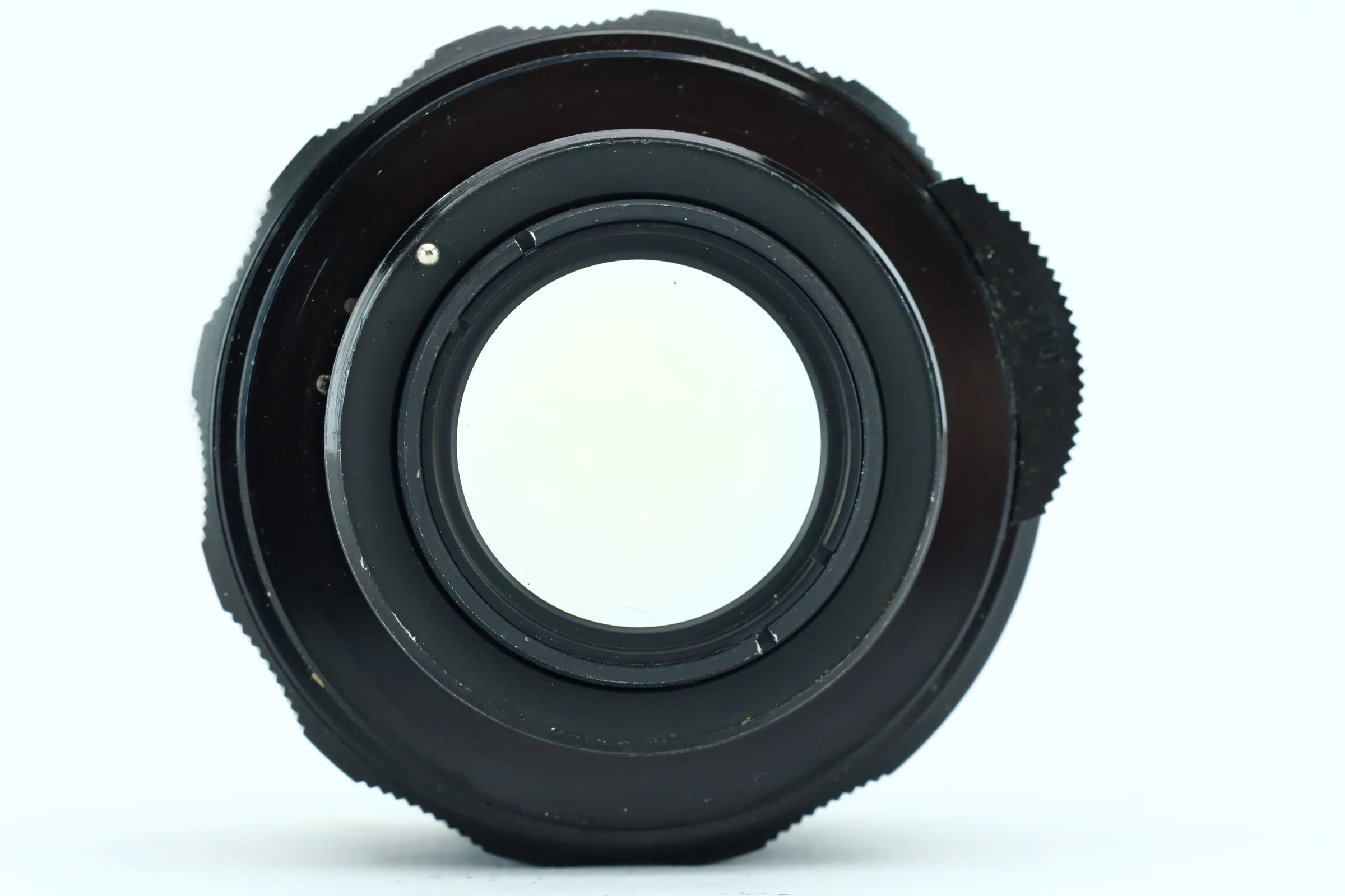 Asahi Optical Co. Super-Takumar 55mm f/1.8 - Image 3