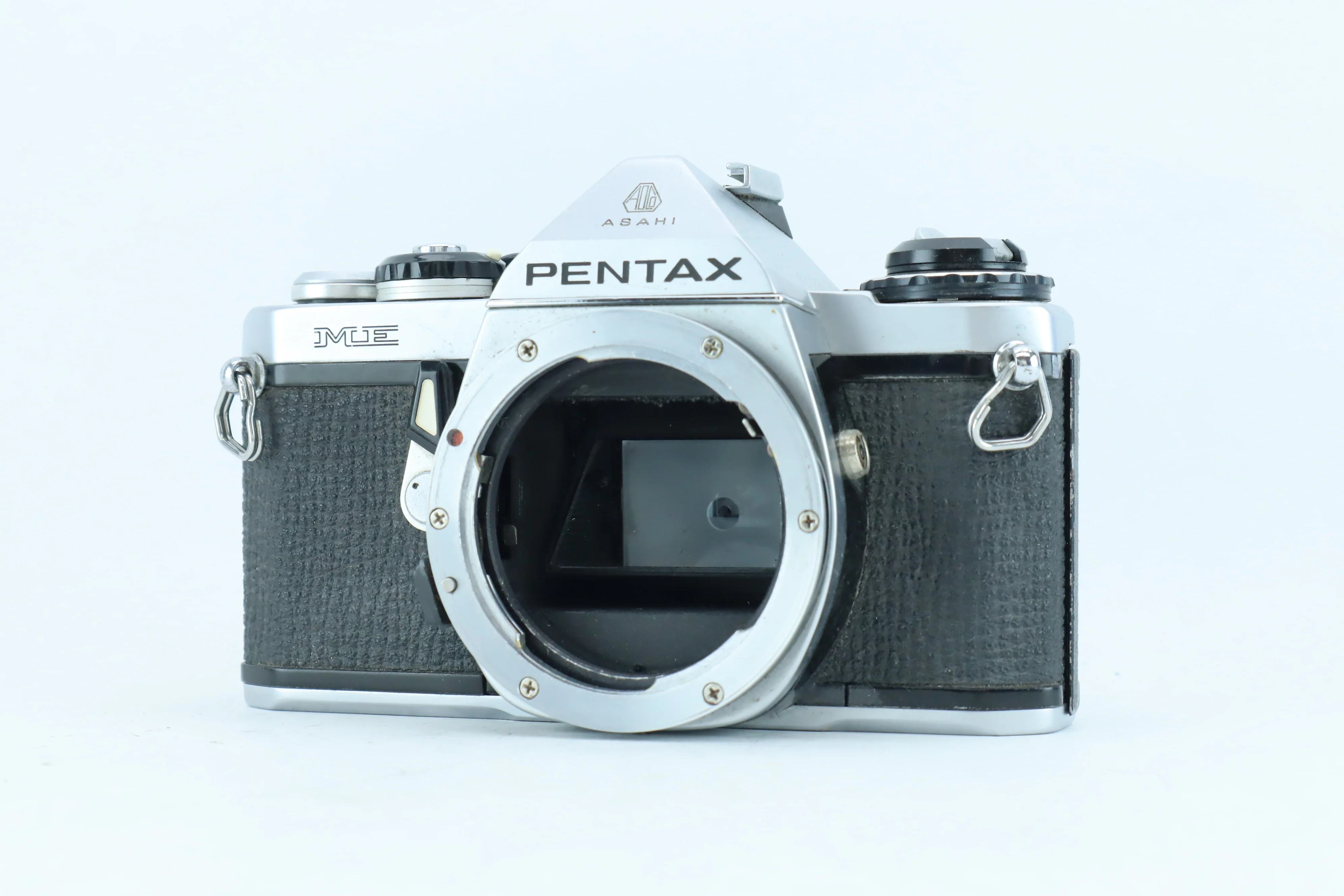 Asahi Pentax ME | S/N: 9989772 - Image 2