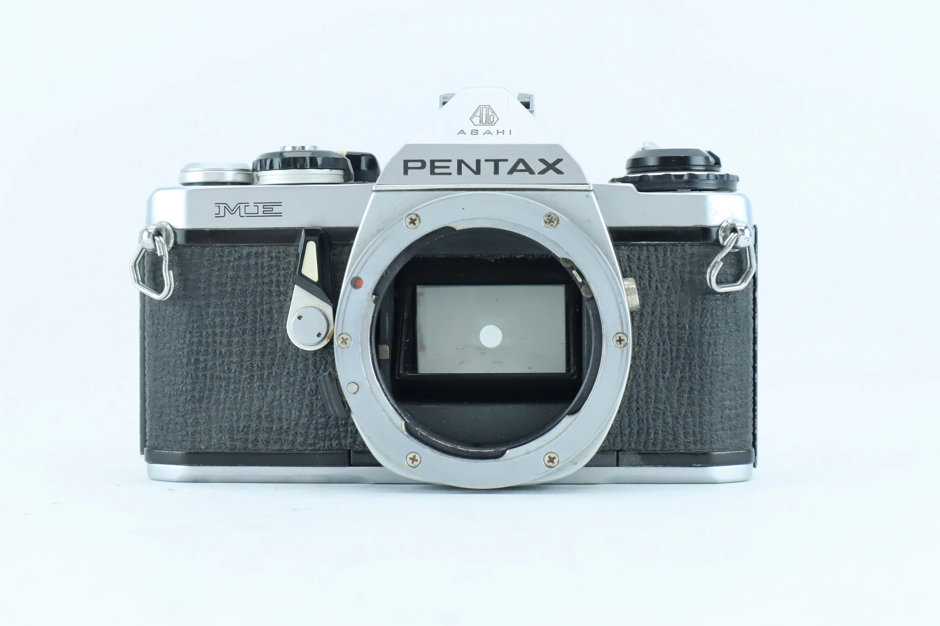Asahi Pentax ME | S/N: 9989772 - Image 3