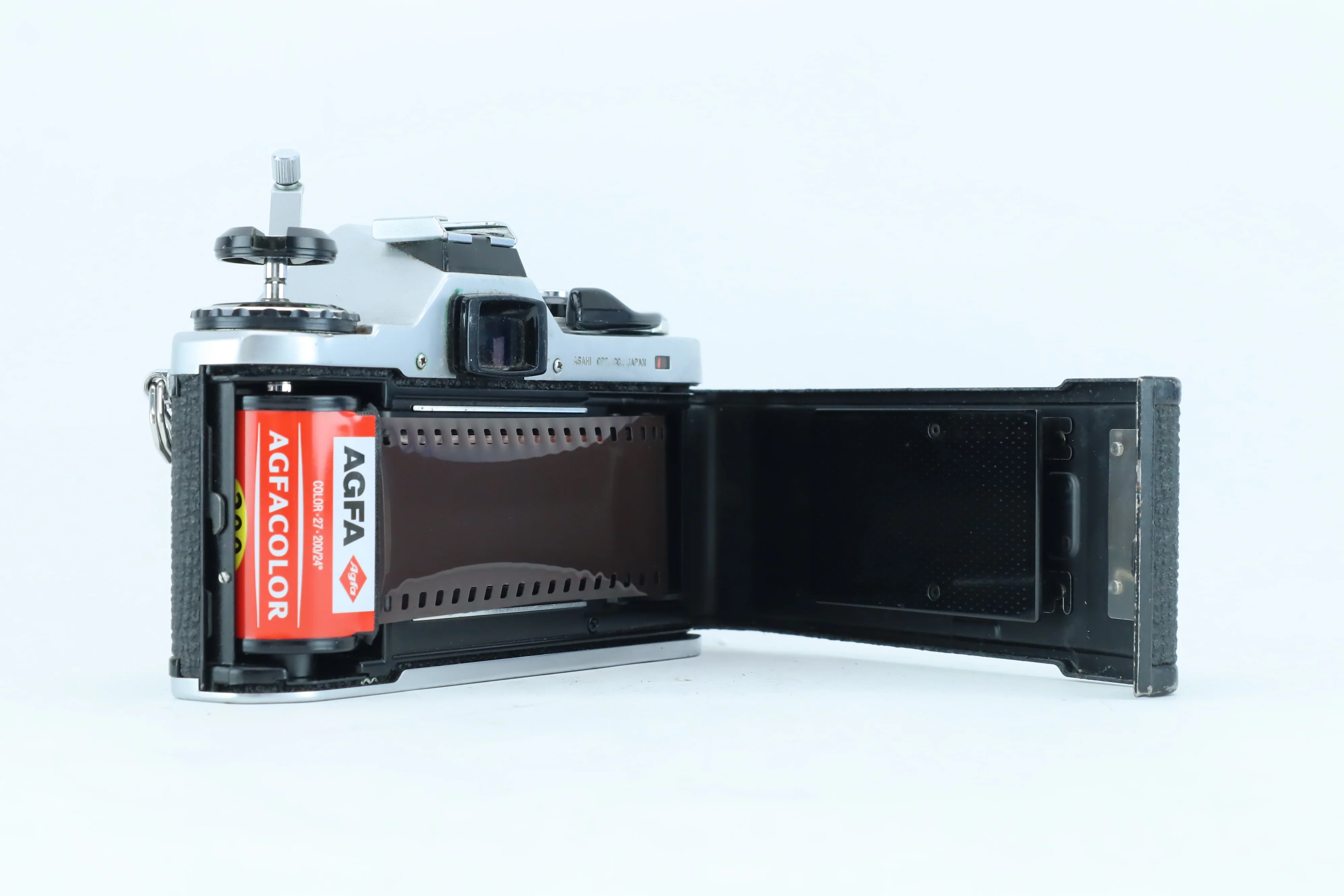 Asahi Pentax ME | S/N: 9989772 - Image 4