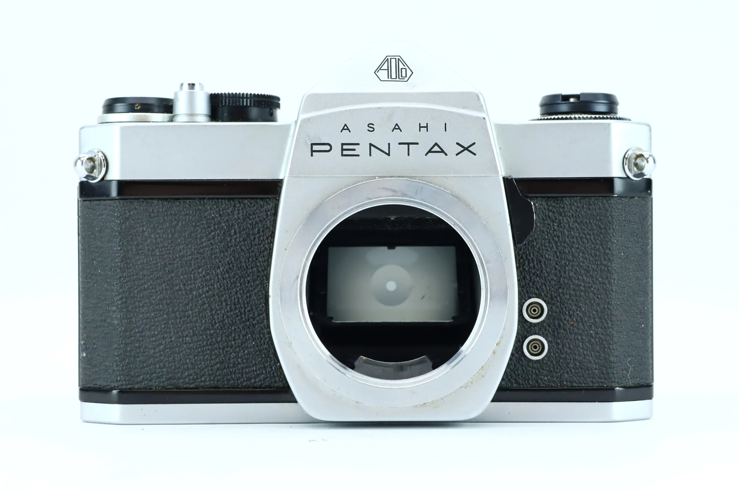 Asahi Pentax Spotmatic - Image 2