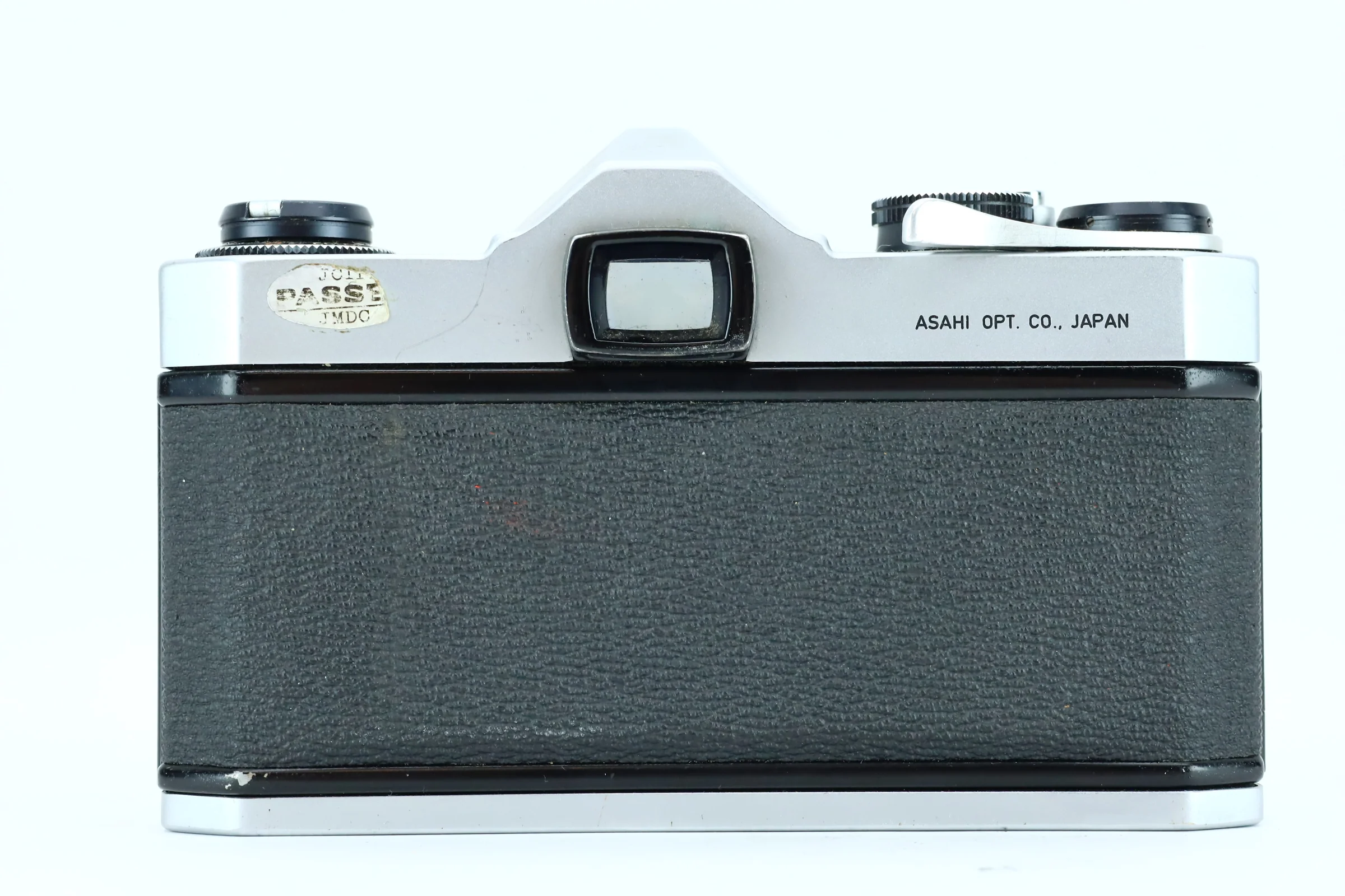 Asahi Pentax Spotmatic - Image 4