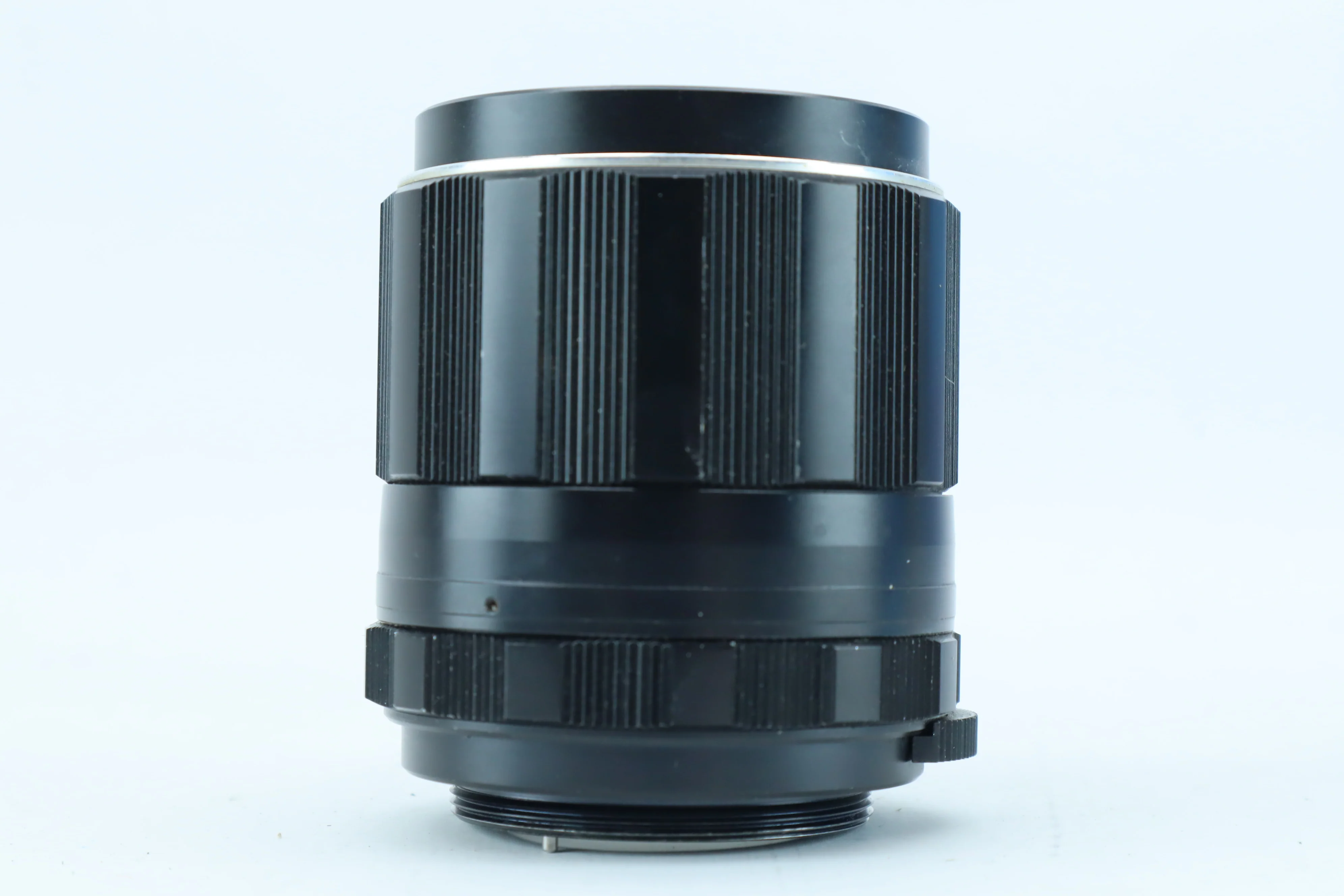 Asahi Super-Takumar 105mm f/2.8