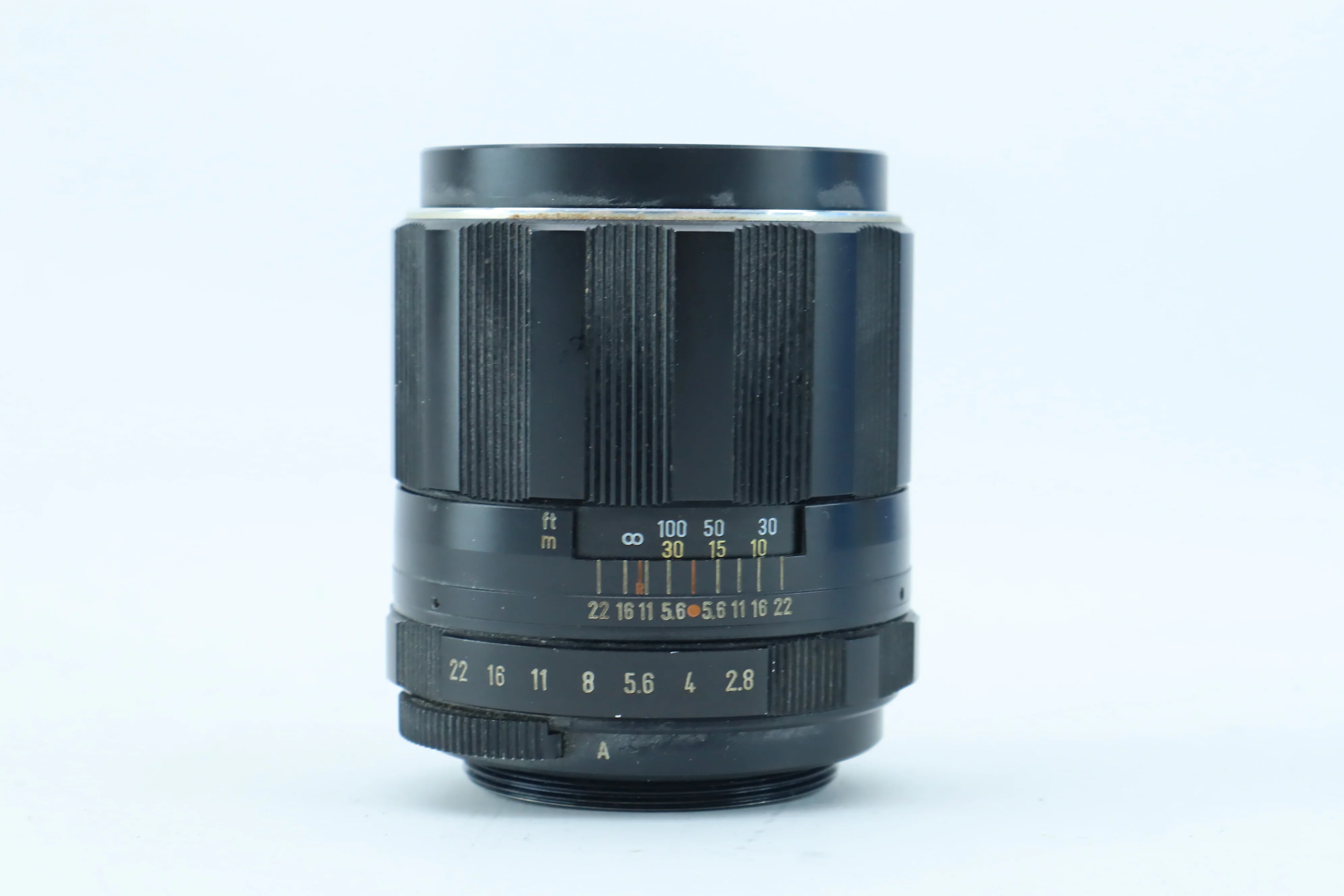 Asahi Super-Takumar 105mm f/2.8 - Image 2
