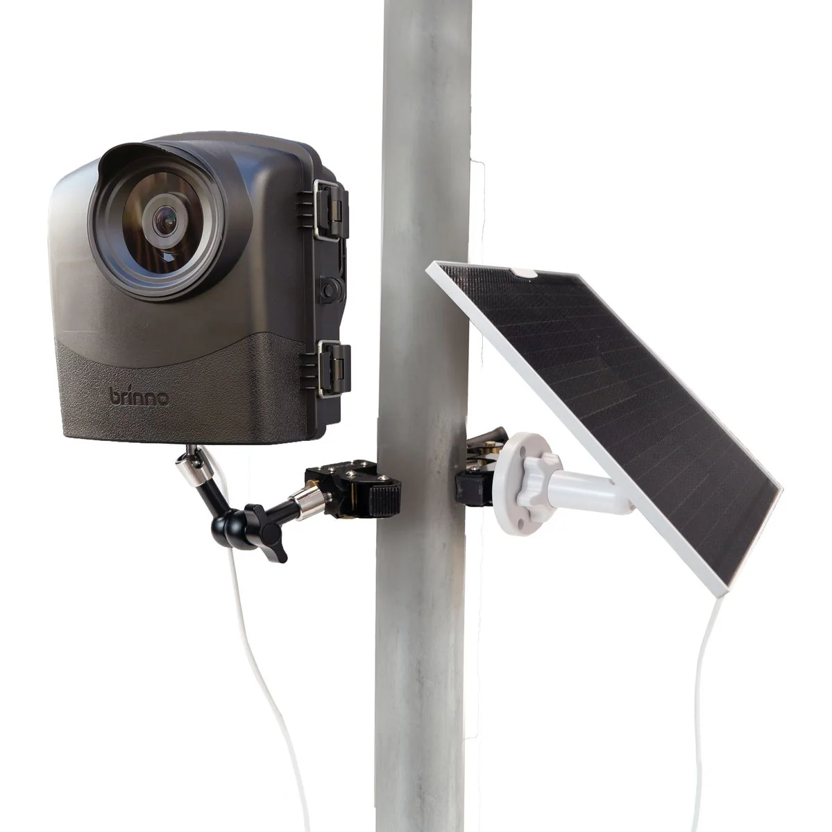 Brinno ASP1000-P Solar Power Kit - Image 5