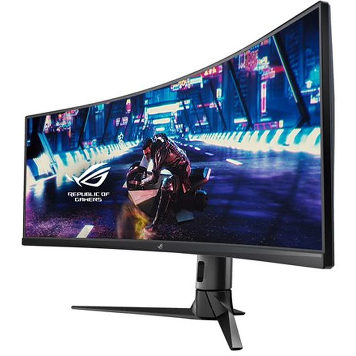 Asus Display XG49VQ - Image 3