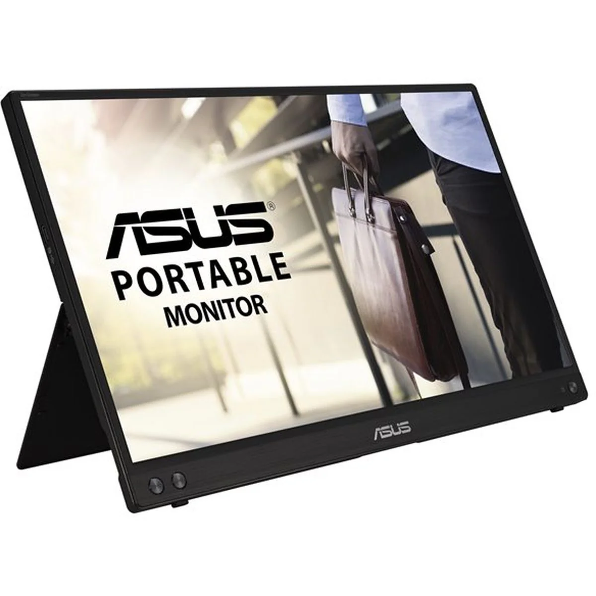 Asus ZenScreen MB16ACV Portable 15.6inch - Image 2