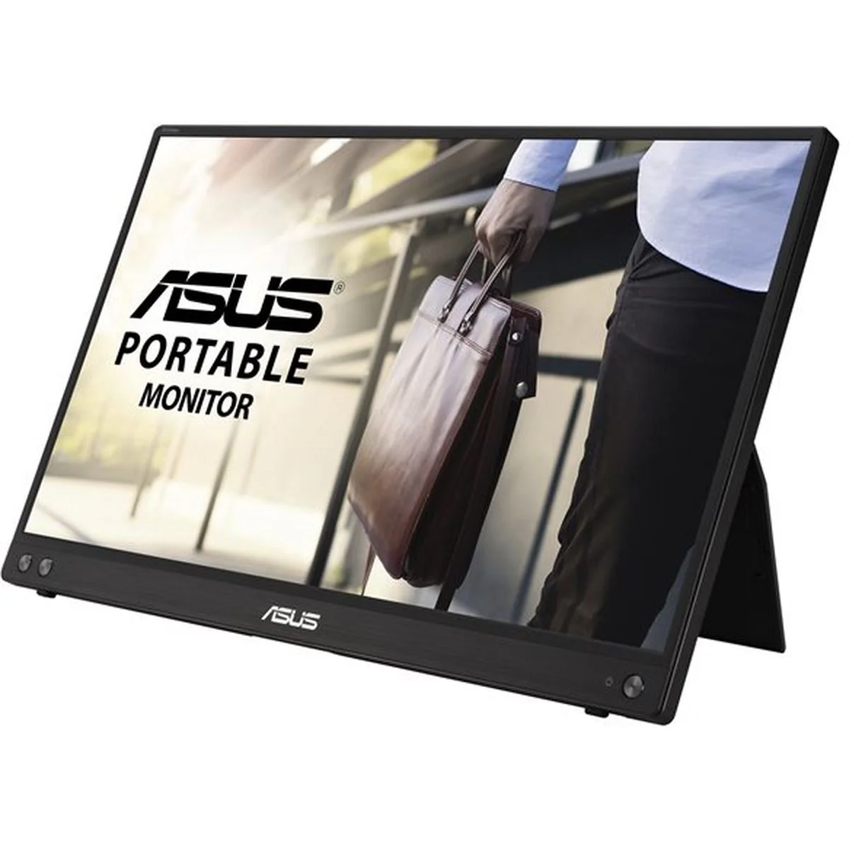 Asus ZenScreen MB16ACV Portable 15.6inch - Image 3