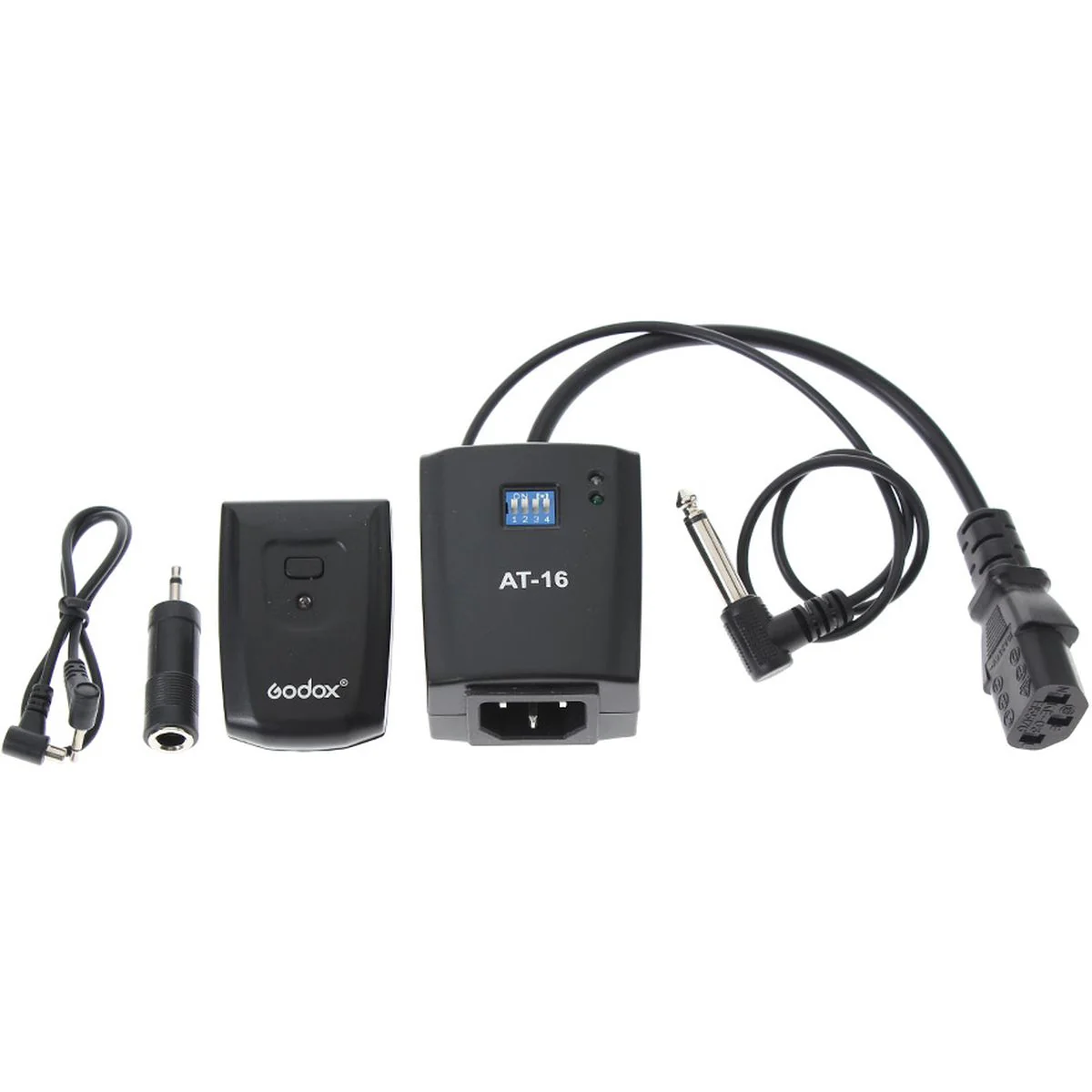 Godox AT-16 Studio Flash Trigger - Image 3