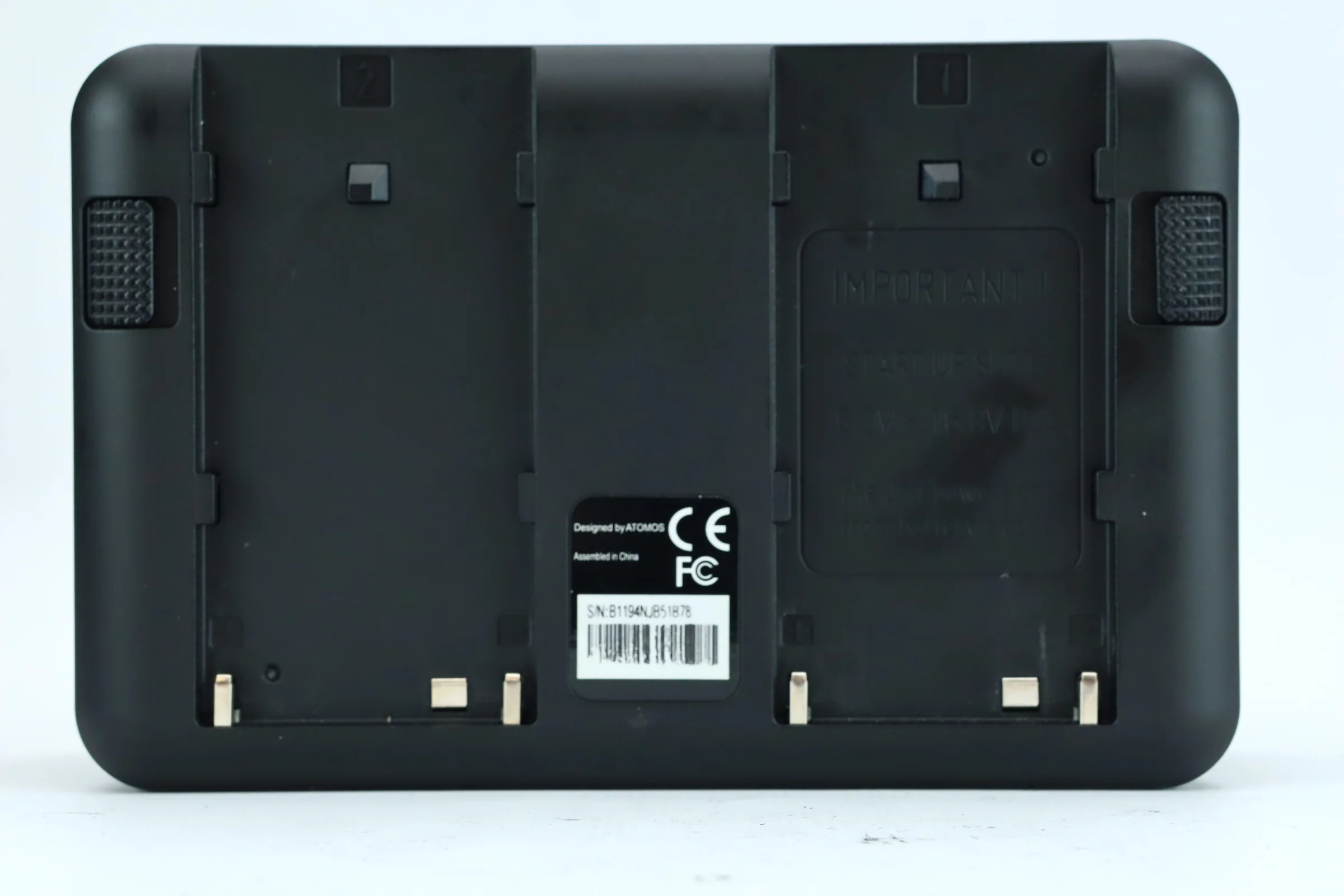Atomos Ninja Blade – 5" HDMI Field Monitor - Image 3