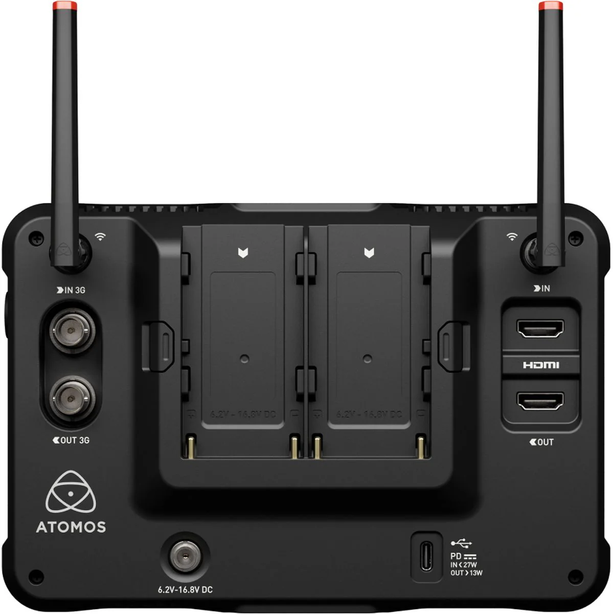 Atomos Shinobi 7 RX - Image 2