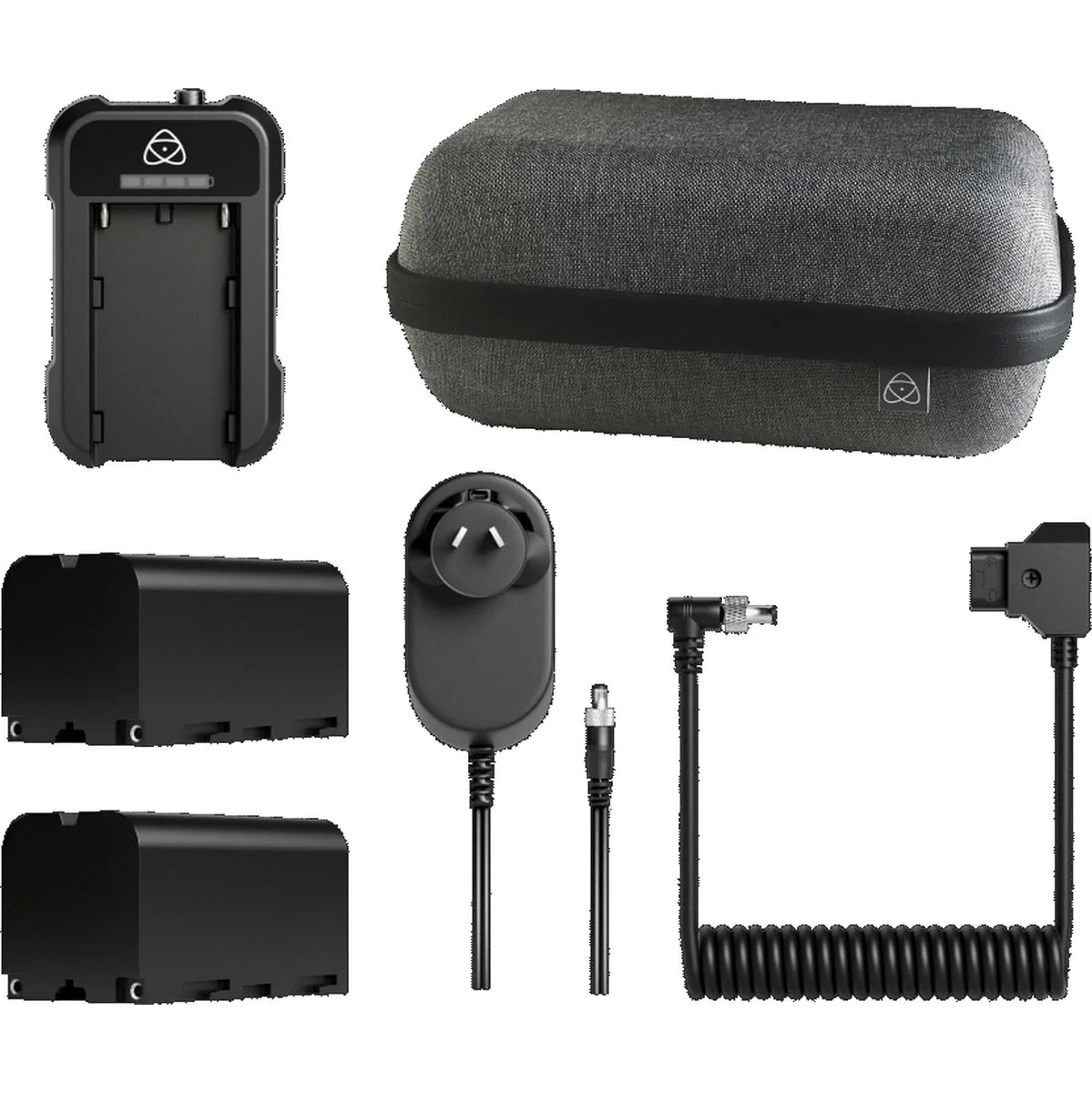 Atomos Universal Power Kit