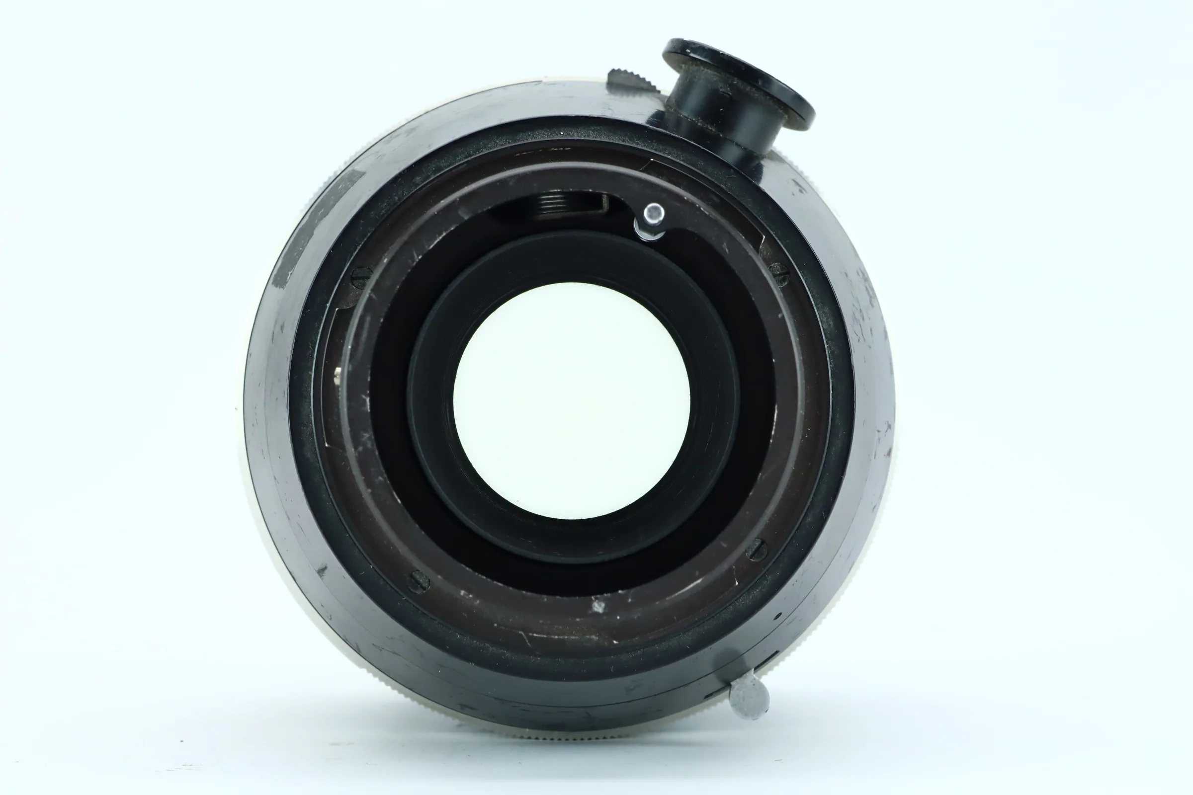AUS JENA S 180mm f/2.8 - Image 4