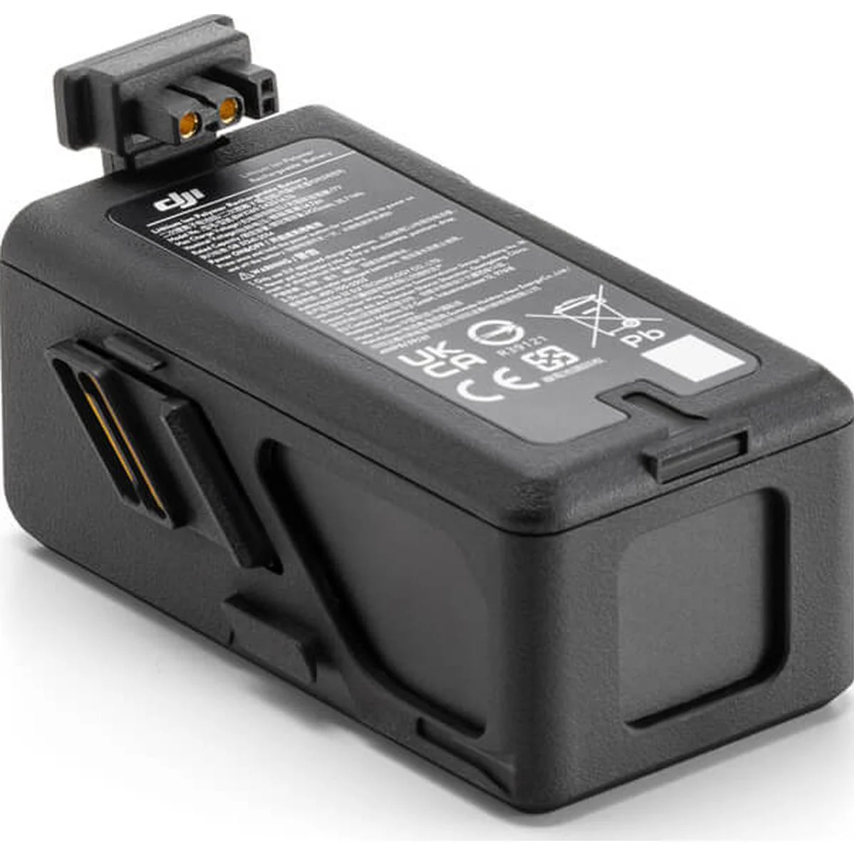 DJI Avata 2 Intelligent Flight Battery - Image 5