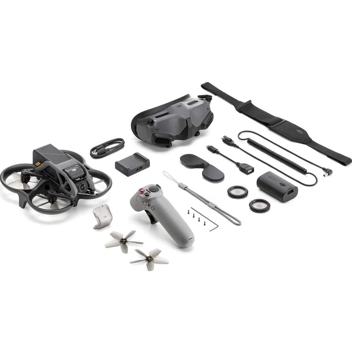 DJI Avata 2 Pro-View Combo - Image 5