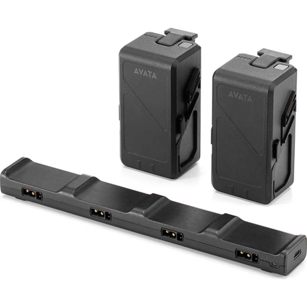 DJI Avata - Fly More Kit