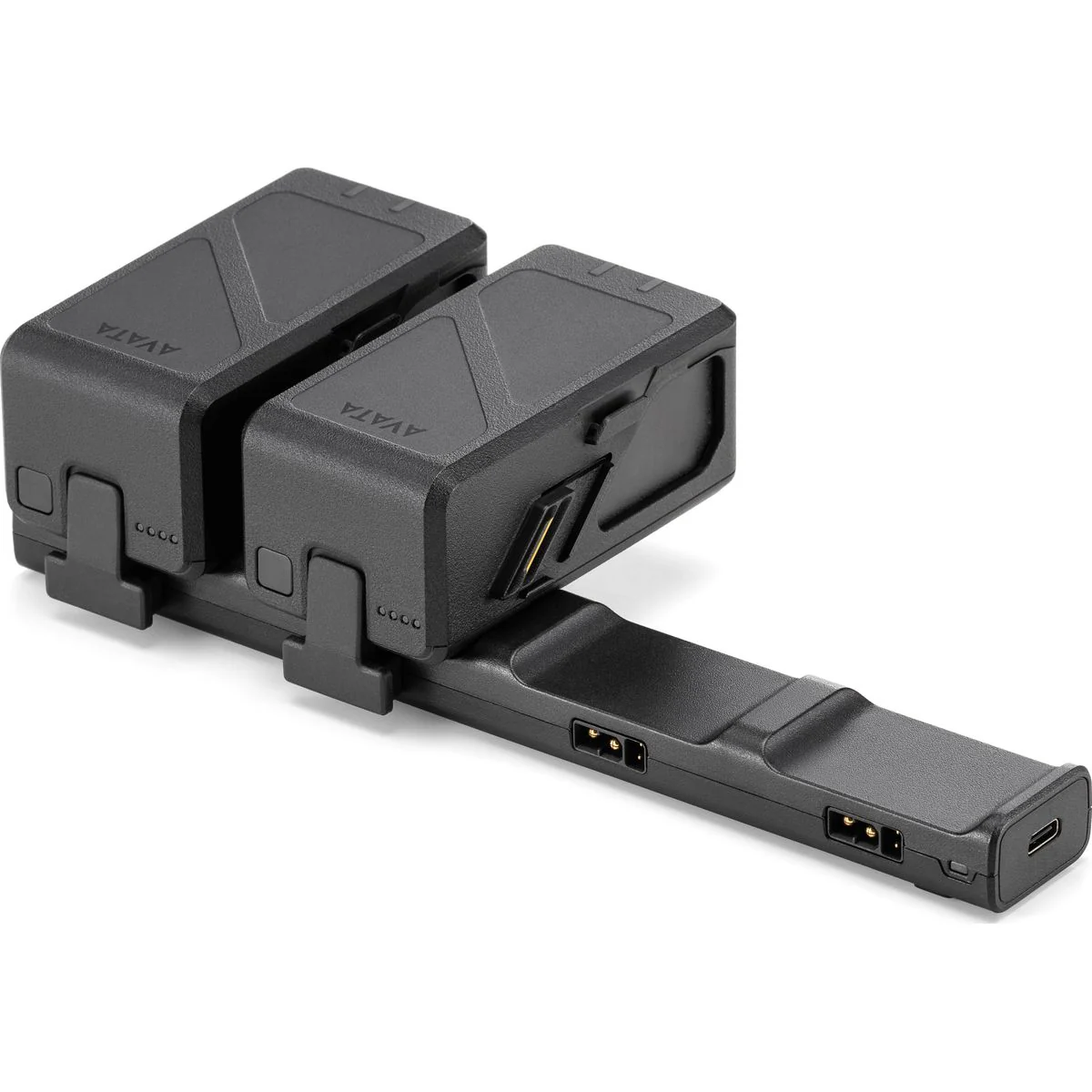DJI Avata - Fly More Kit - Image 4