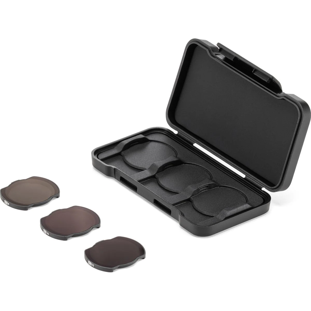 DJI Avata - ND Filters Set (ND8/16/32) - Image 2