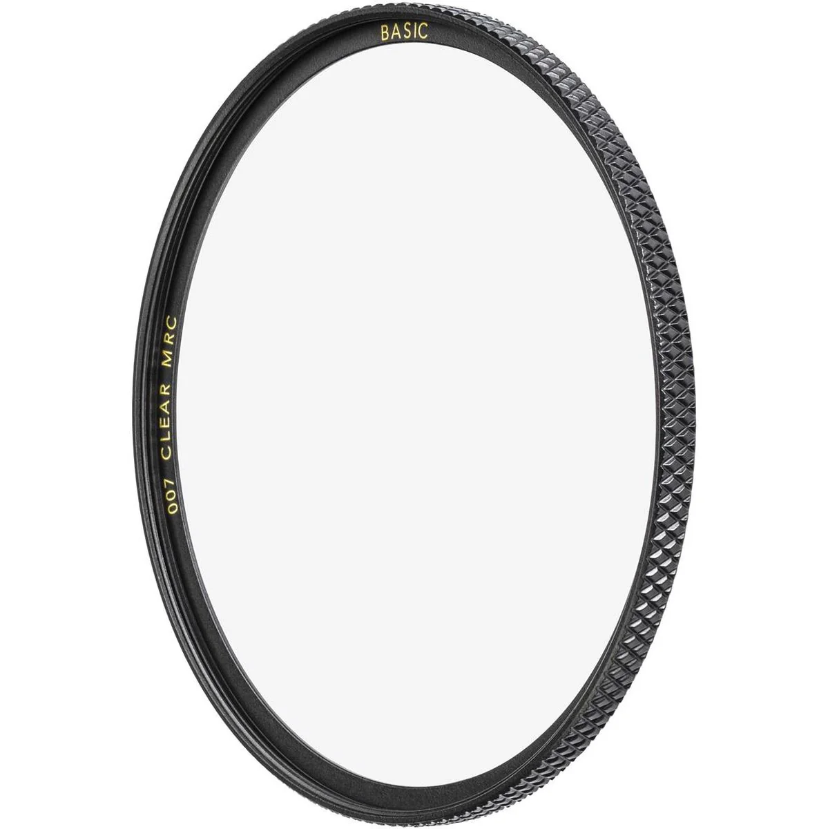 B+W Clear Filter MRC Basic 46