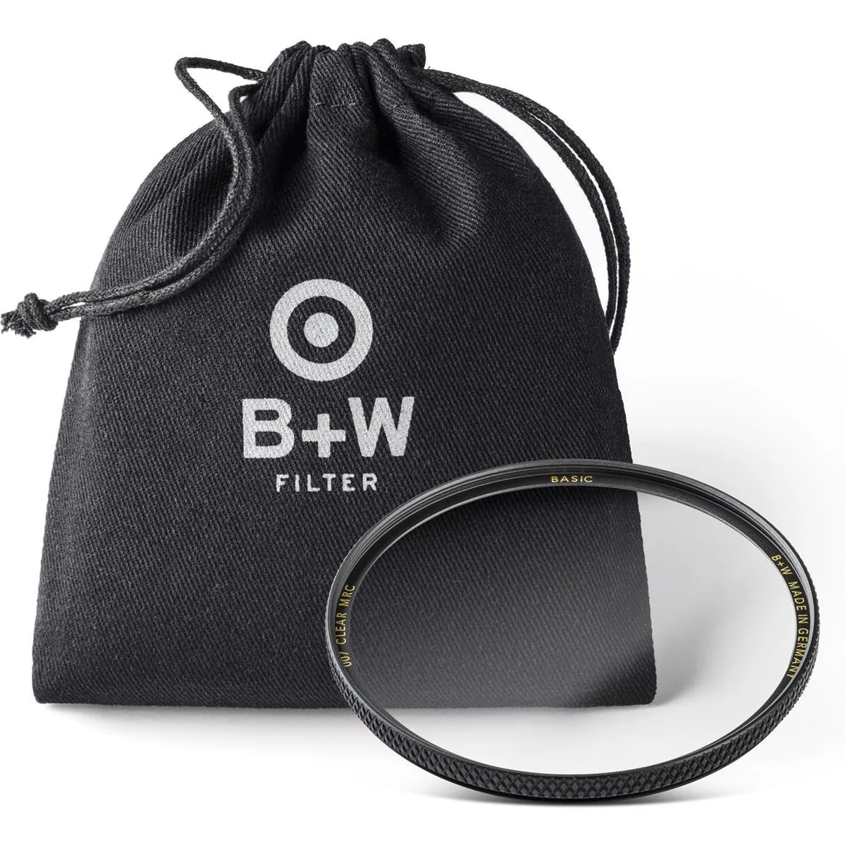 B+W Clear Filter MRC Basic 52 - Image 4