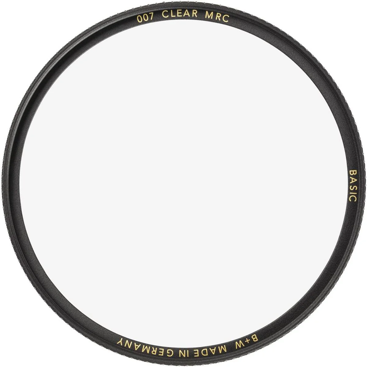 B+W Clear Filter MRC Basic 77 - Image 2
