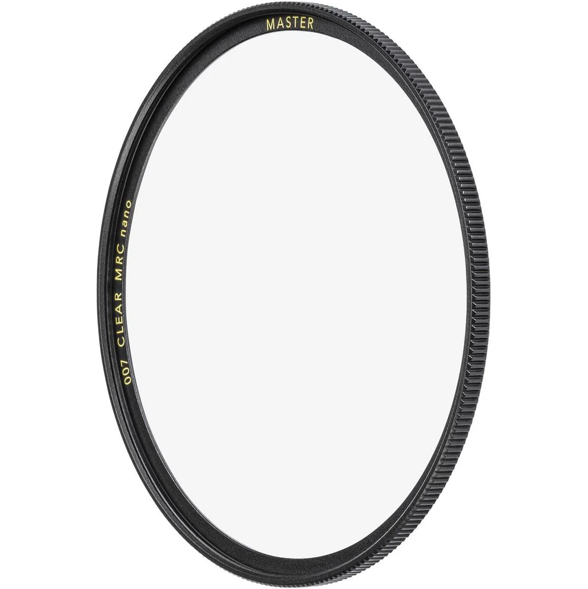 B+W Clear Filter MRC Nano Master 52 - Image 2