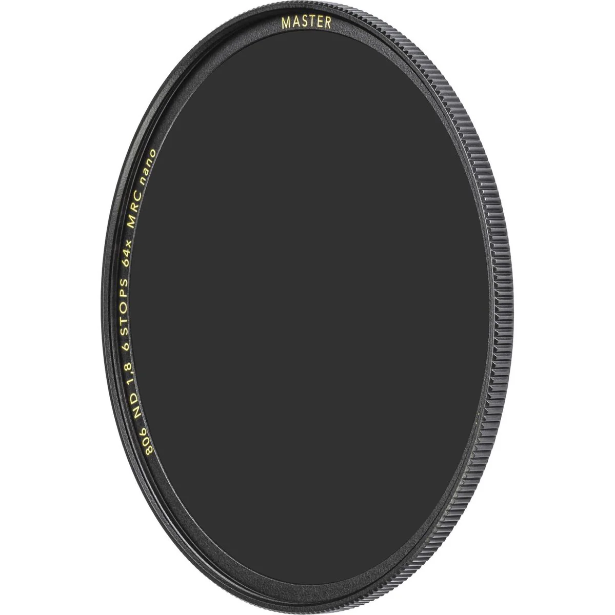 B+W ND 1.8 MRC Nano Master 43