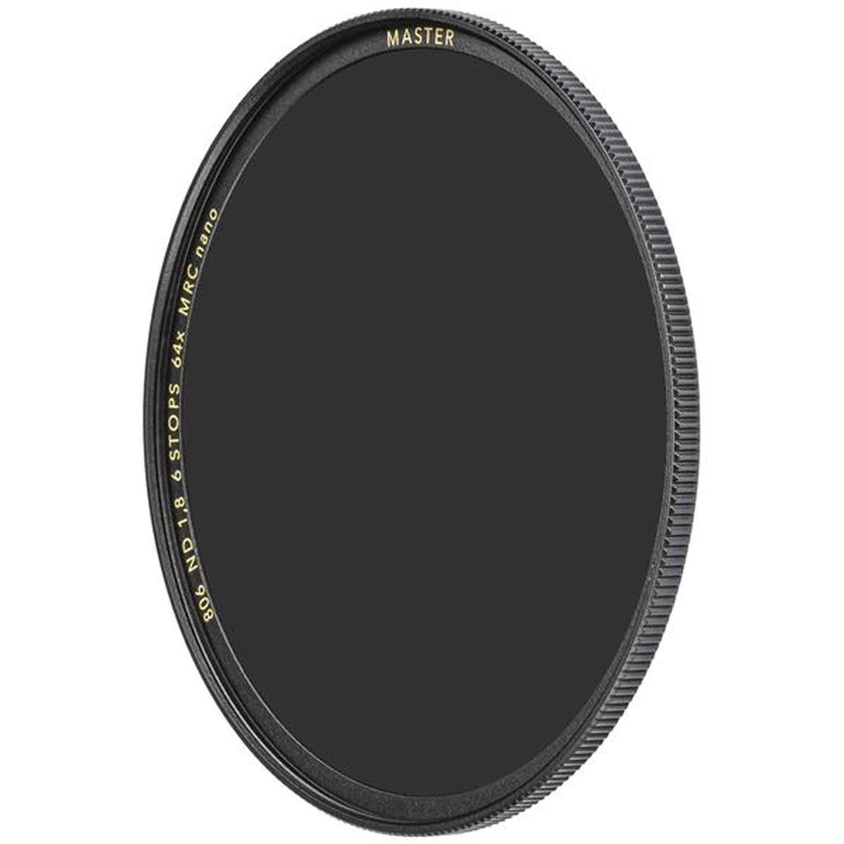B+W ND 1.8 MRC Nano Master 43 - Image 2