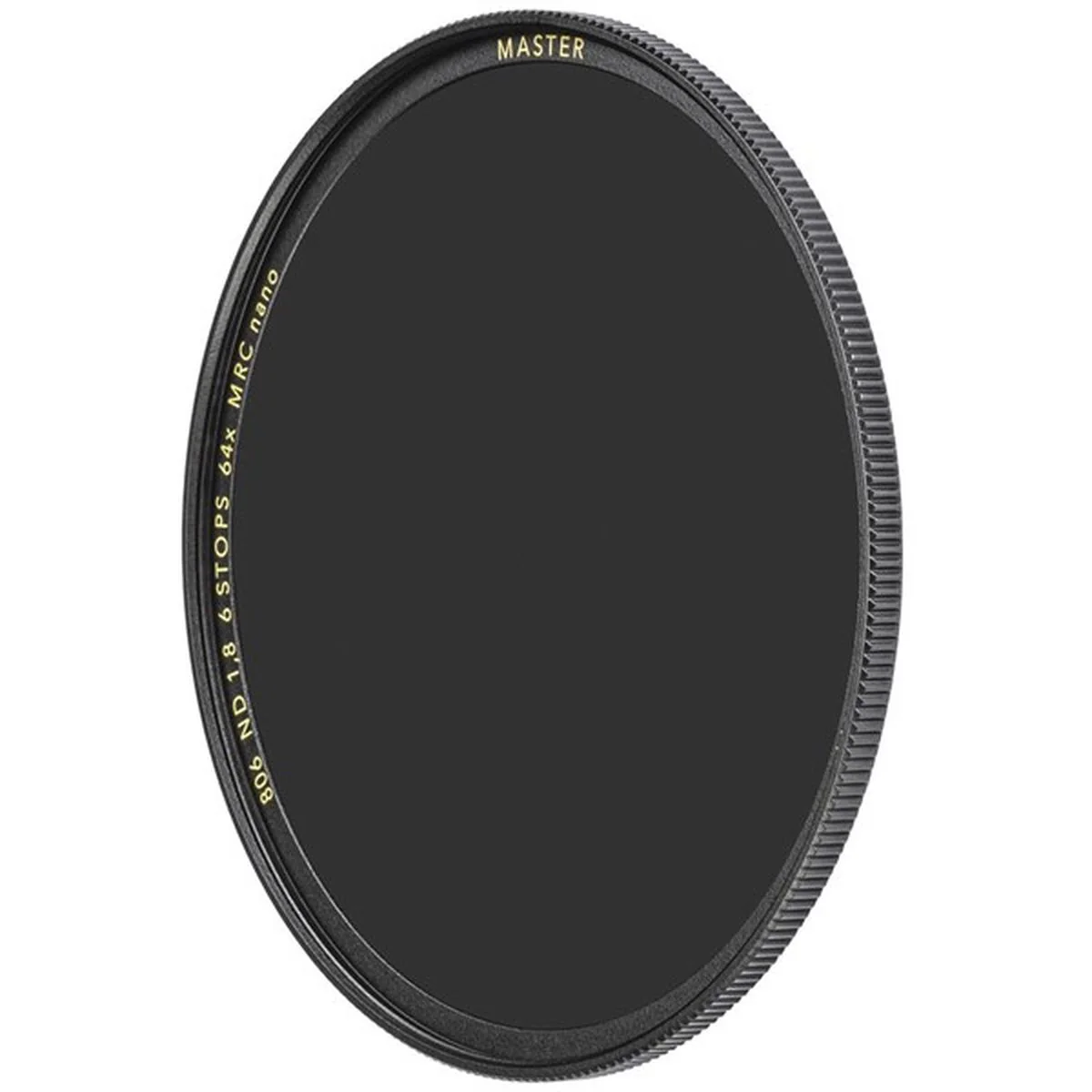 B+W ND 1.8 MRC Nano Master 43 - Image 3