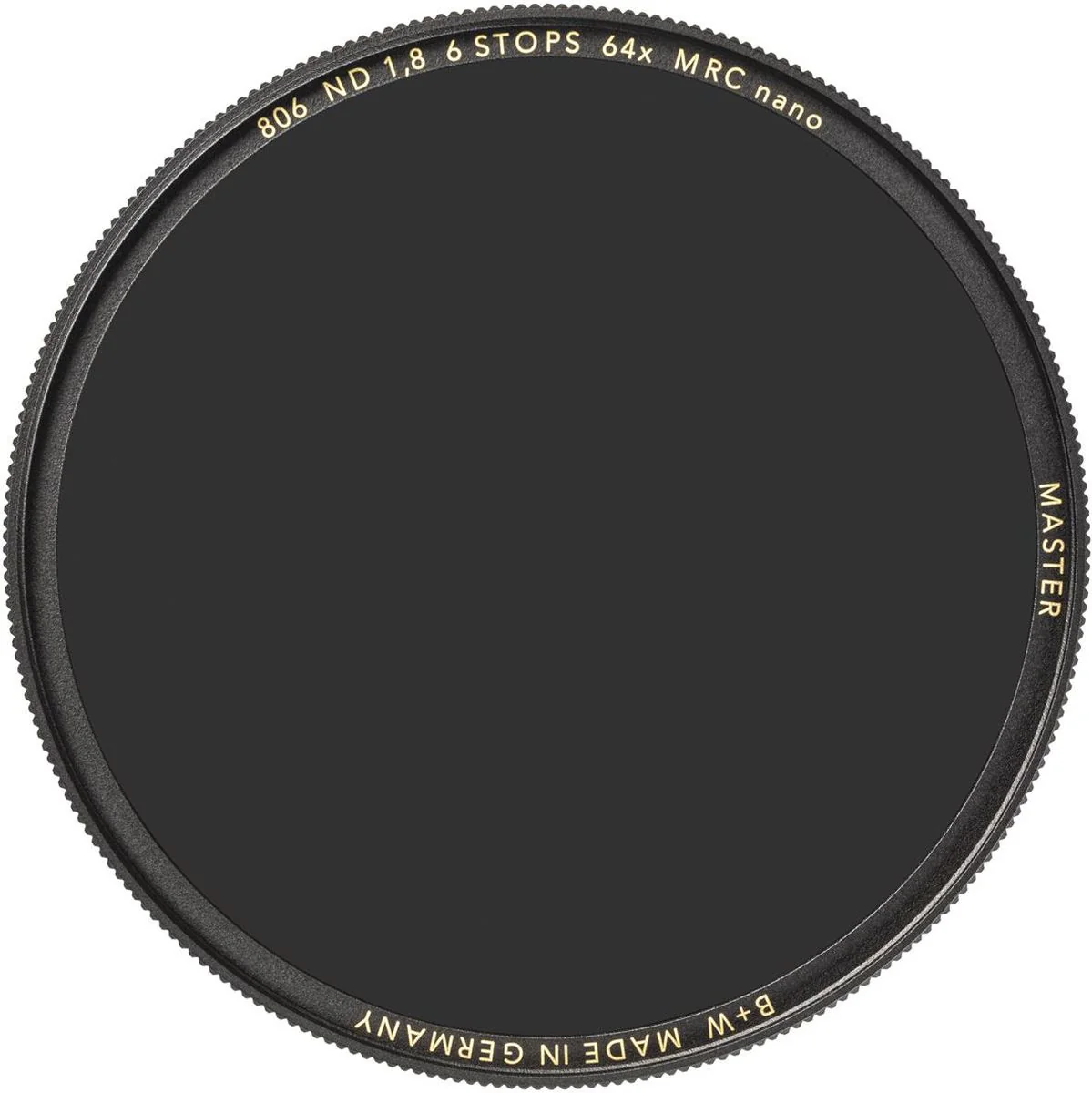 B+W ND 3.0 MRC Nano Master 37