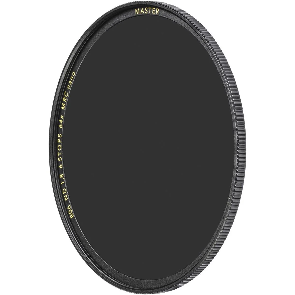 B+W ND 3.0 MRC Nano Master 37 - Image 2