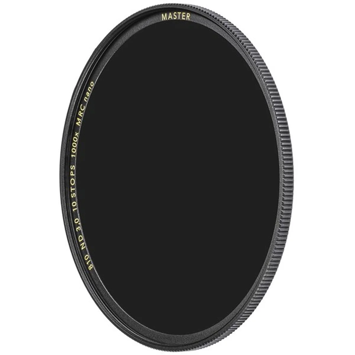 B+W ND 3.0 MRC Nano Master 37 - Image 3