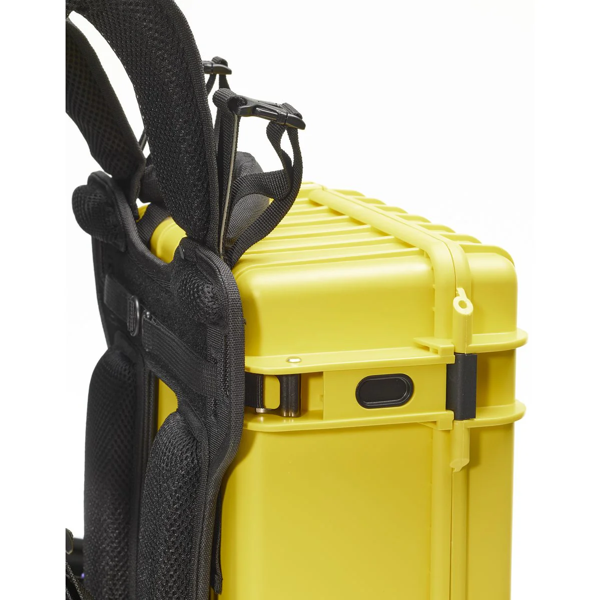 B&W Outdoor.cases Back Pack System Type 5000/5500/6000 - Image 5