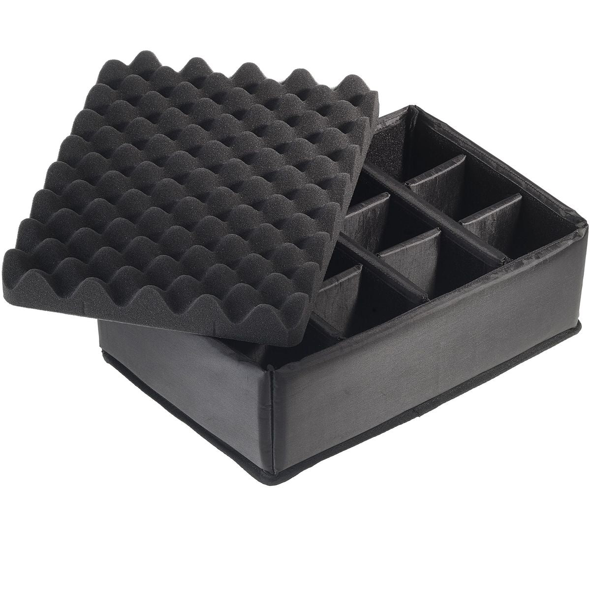 B&W Outdoor.cases Verdelerset Type 4000