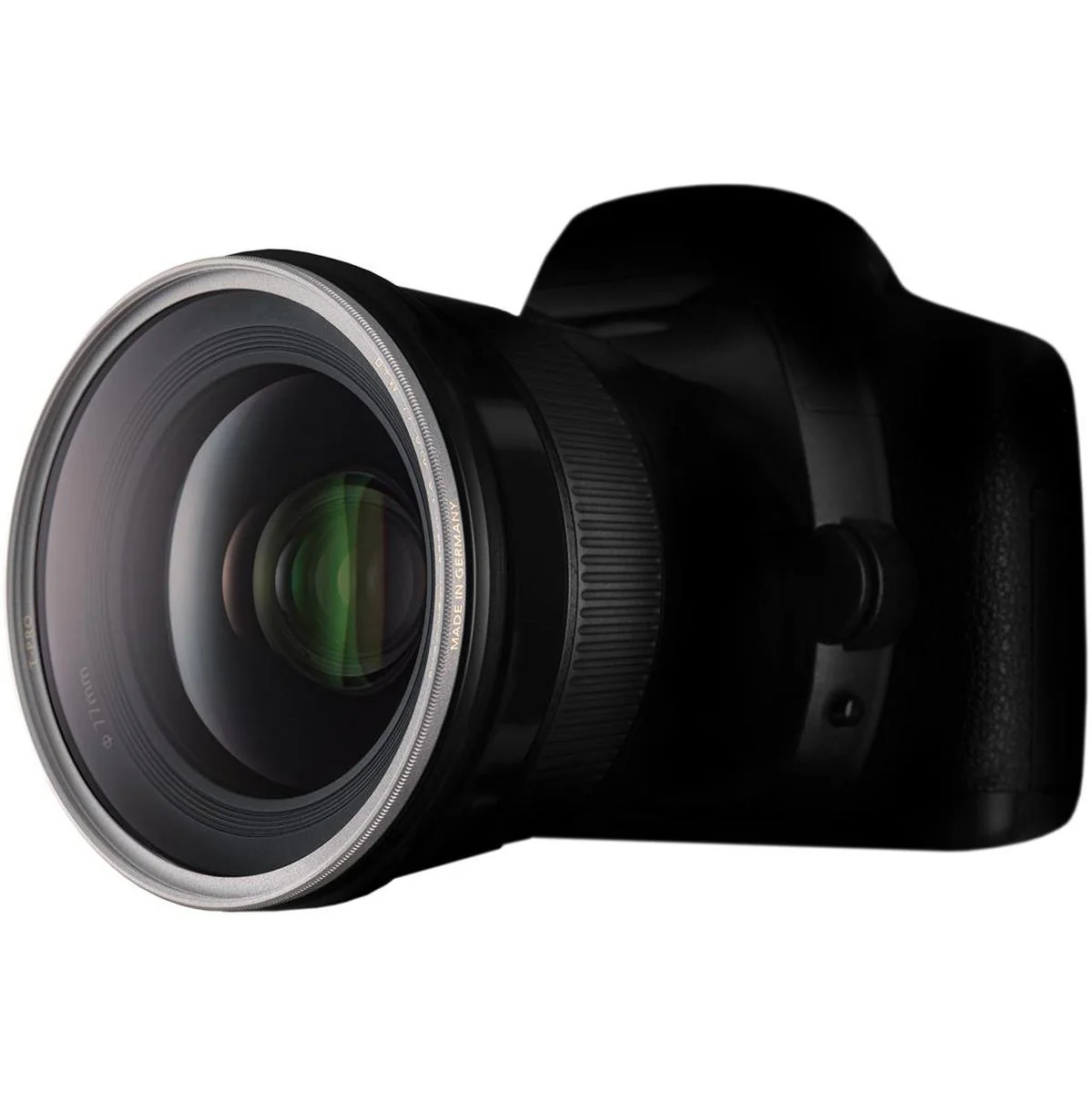 B+W T-Pro 010 UV-filter MRC Nano 43 mm - Image 2