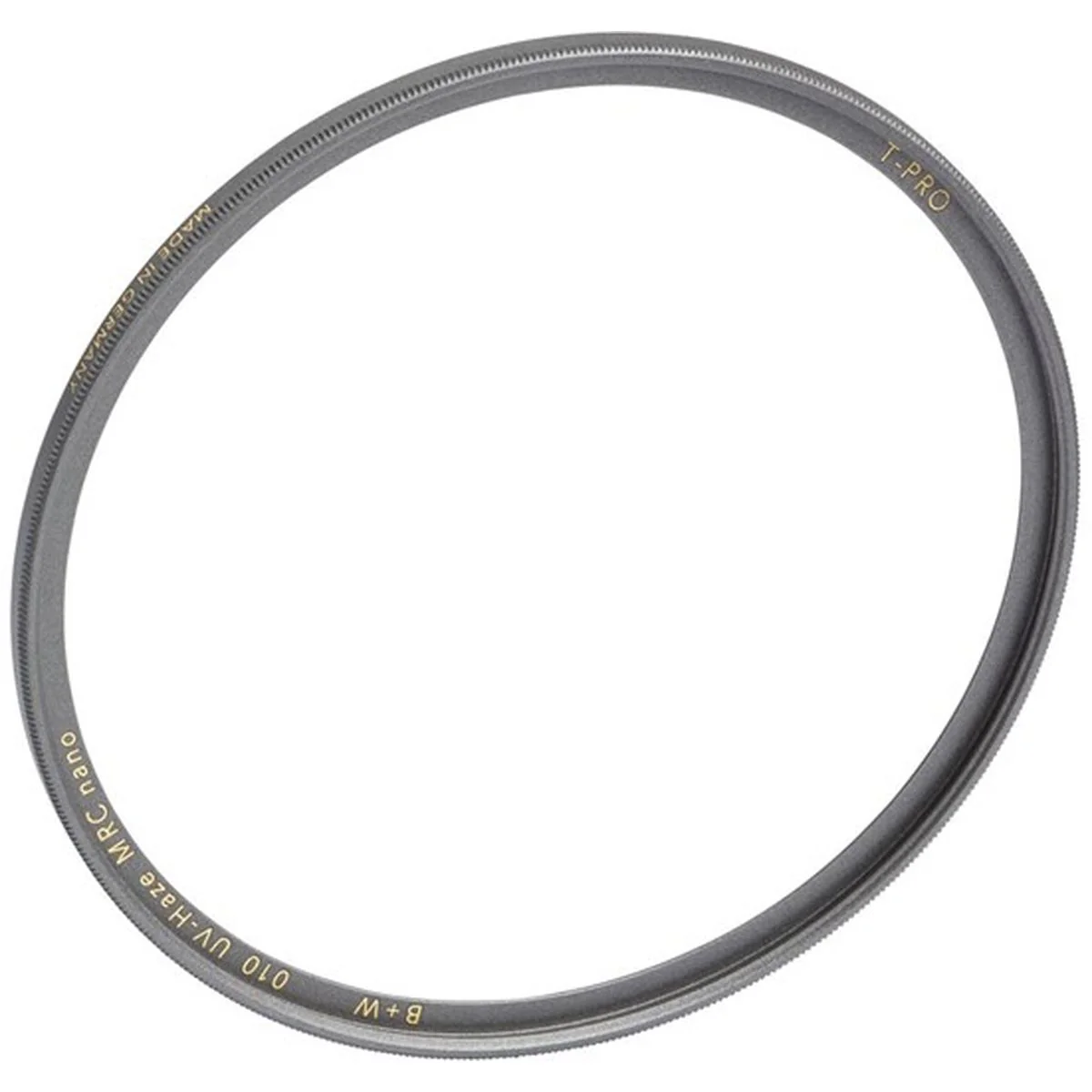 B+W T-Pro 010 UV-filter MRC Nano 58 mm - Image 5