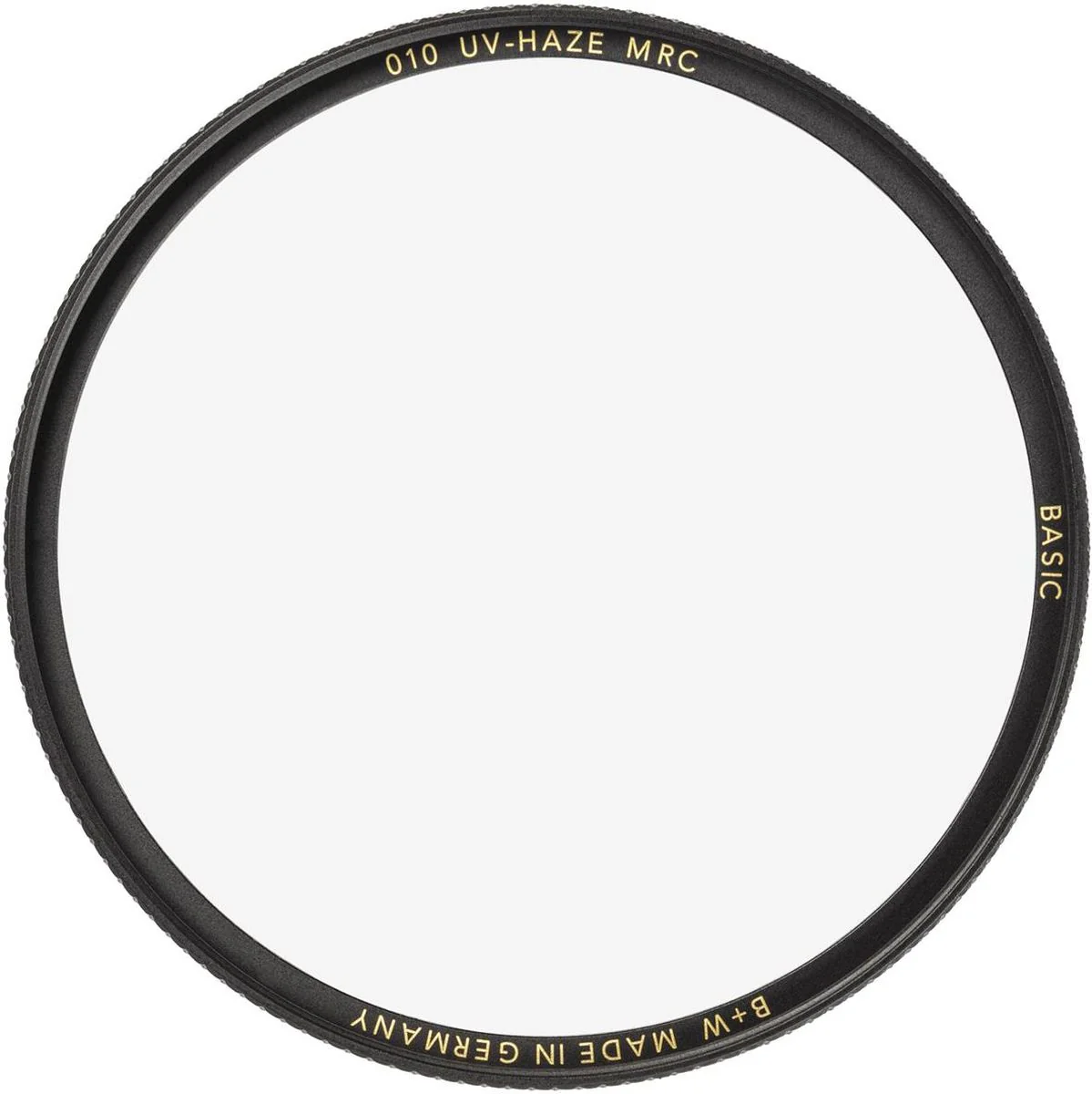 B+W UV-filter MRC Basic 72