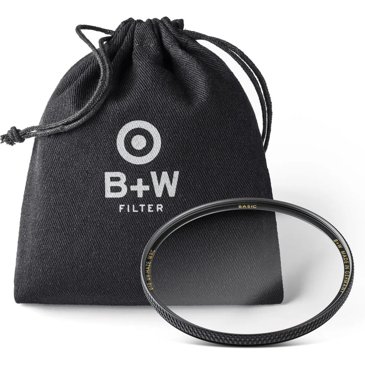 B+W UV-filter MRC Basic 72 - Image 3