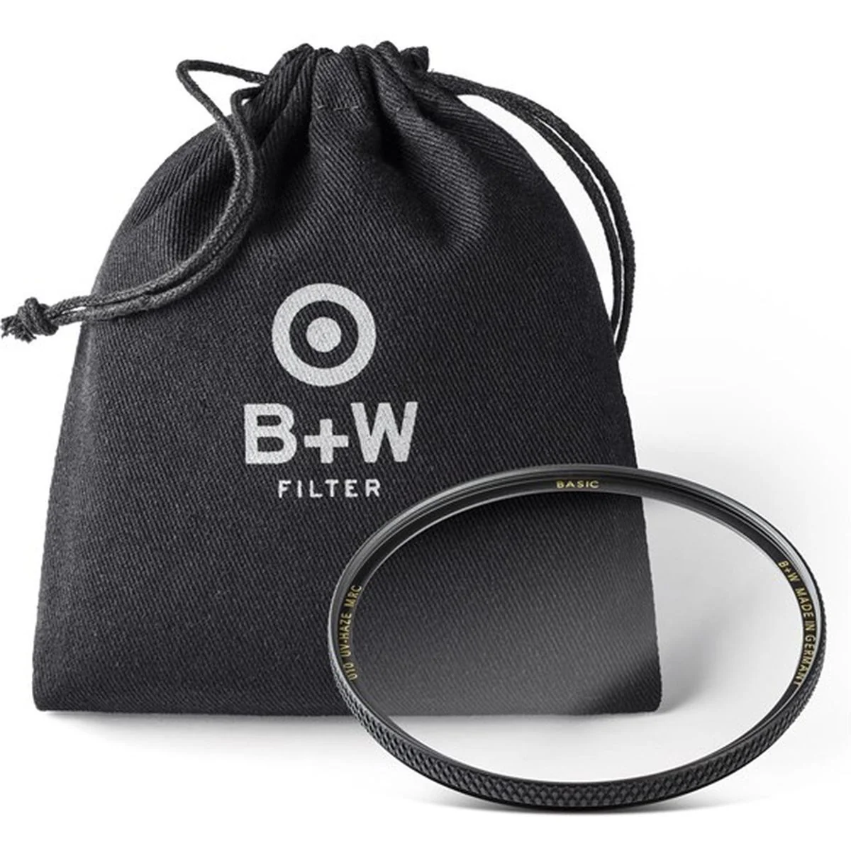 B+W UV-filter MRC Basic 72 - Image 4