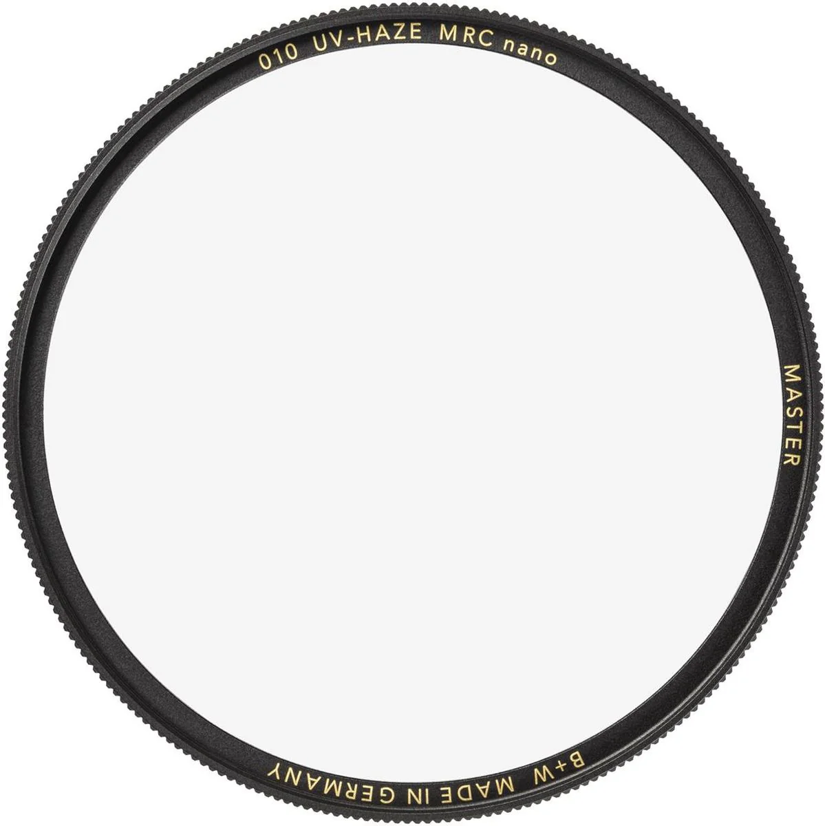 B+W UV-filter MRC Nano Master 55