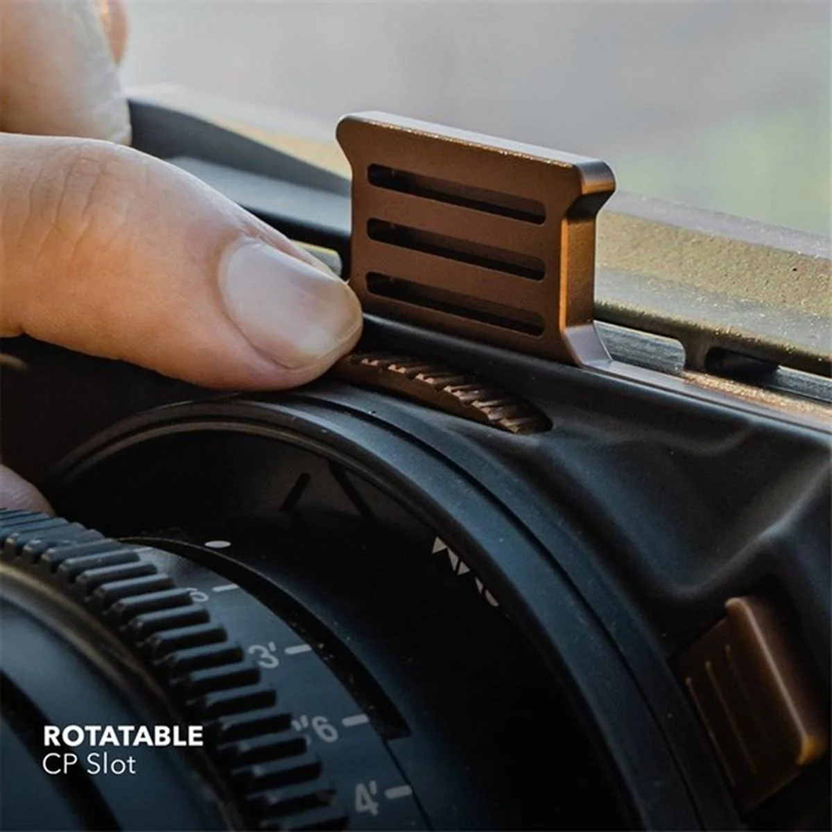 PolarPro Basecamp - Directors Kit - Image 4