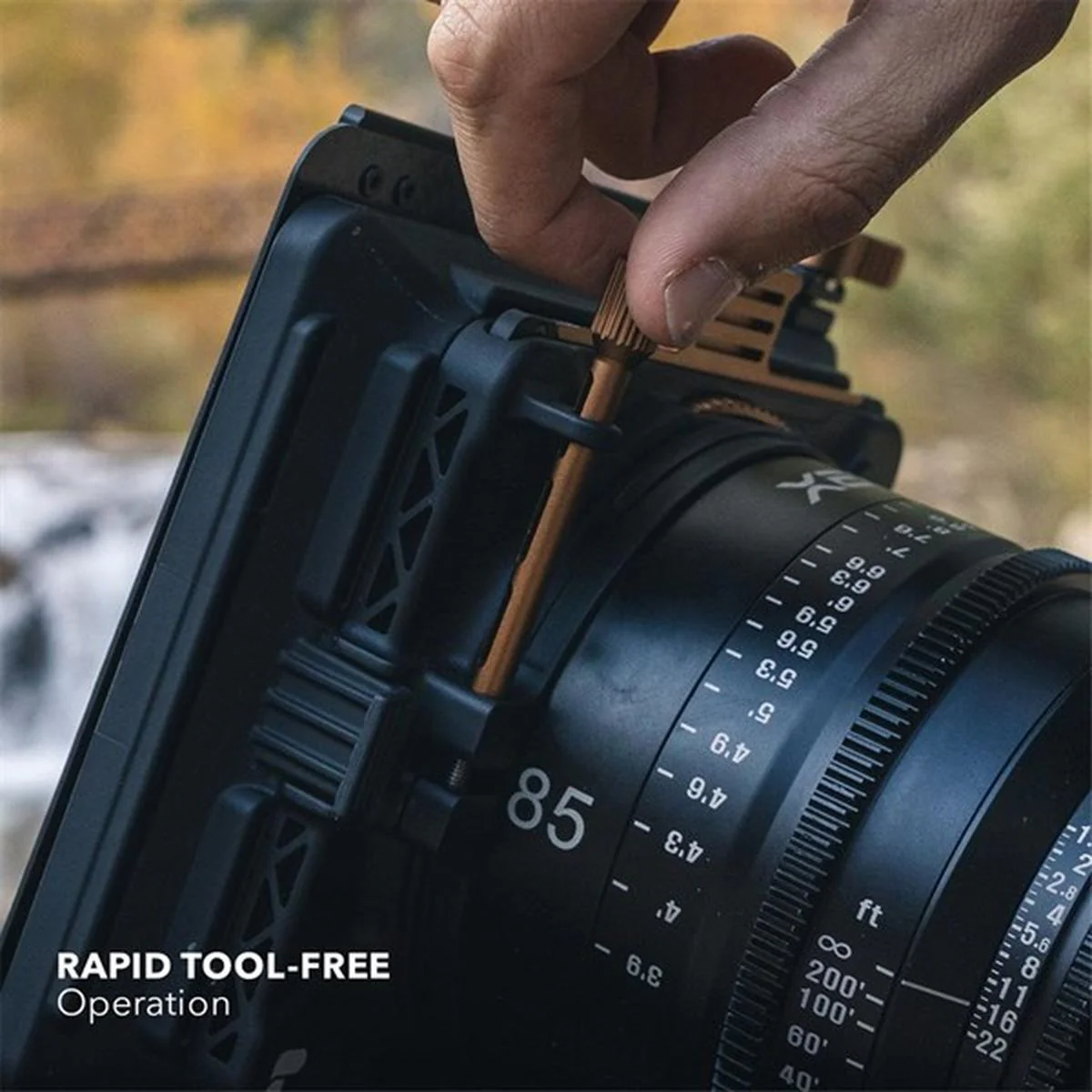 PolarPro Basecamp Mist Filter - Image 4