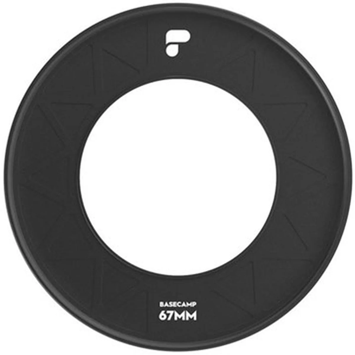 PolarPro Basecamp Thread Plate 67mm - Image 2
