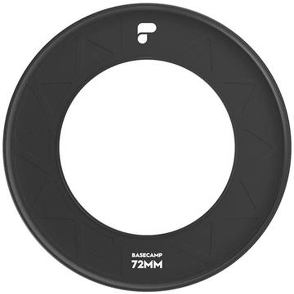 PolarPro Basecamp Thread Plate 72mm
