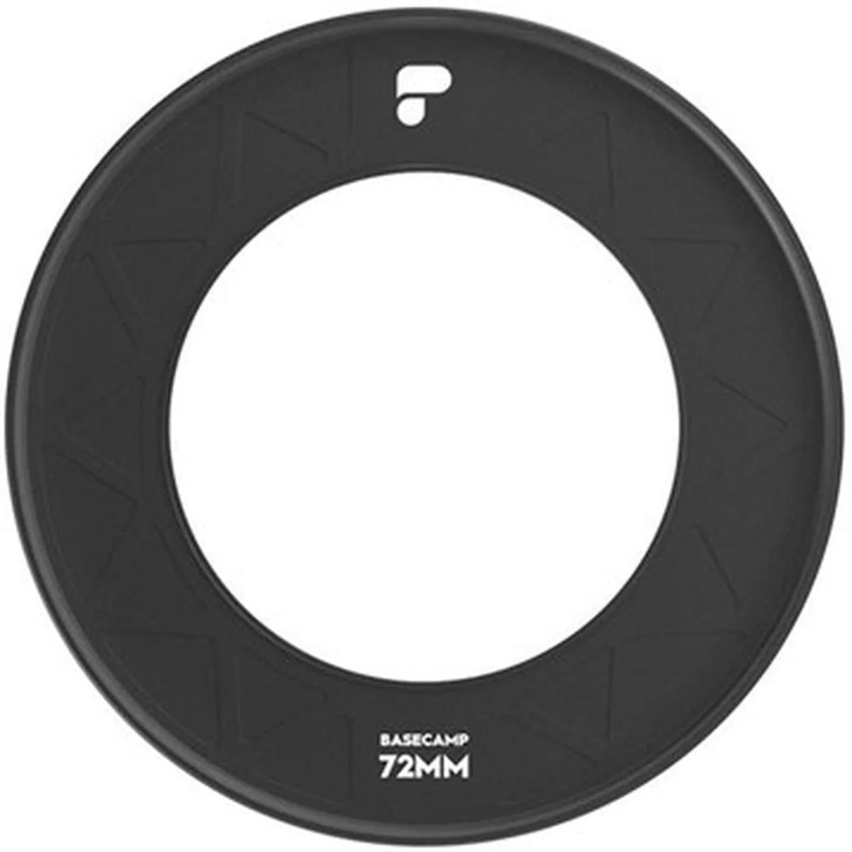 PolarPro Basecamp Thread Plate 72mm - Image 2