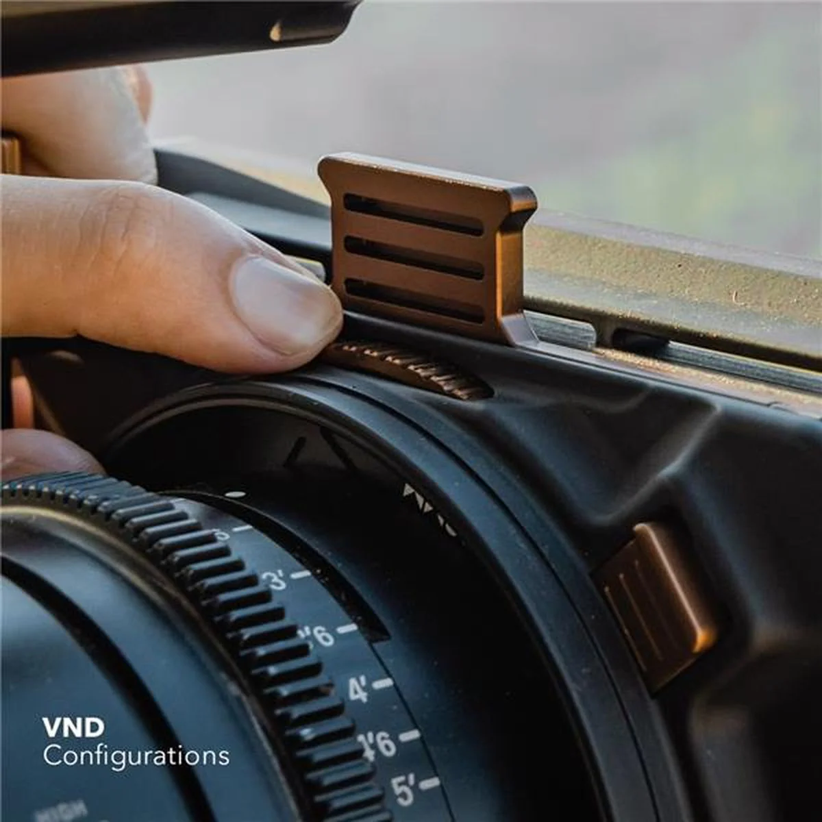 PolarPro Basecamp VND Kit - Image 5