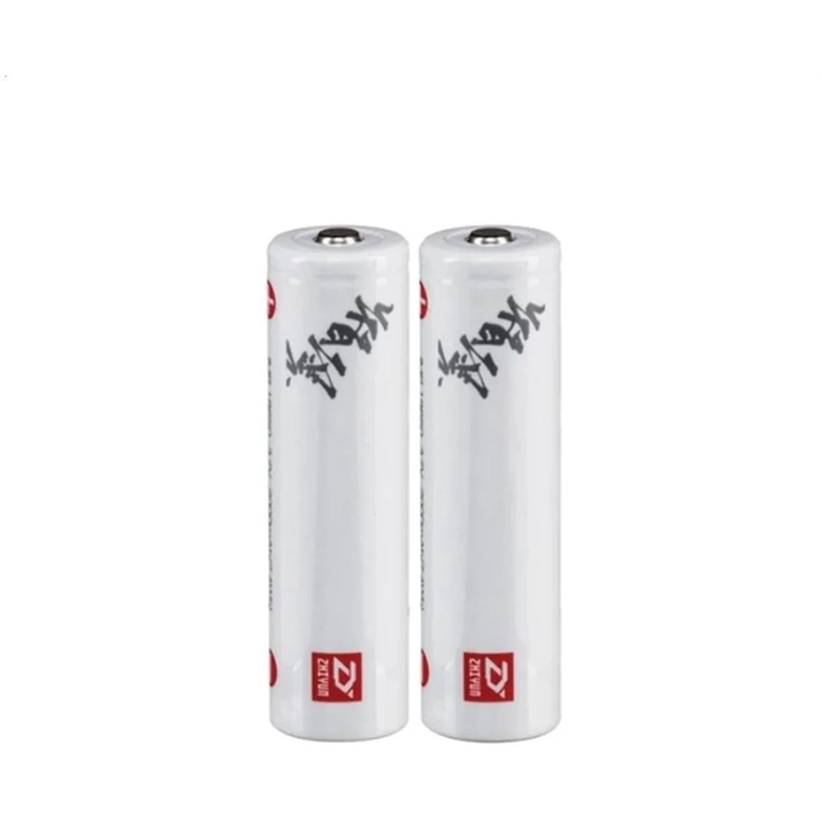 Zhiyun Battery 2600mAh 2-pack IMR18650