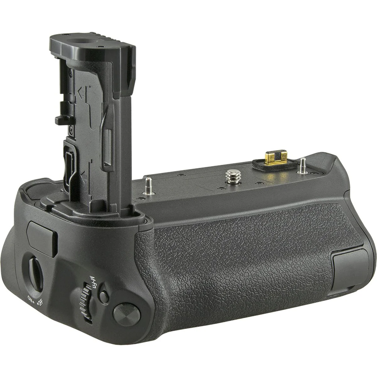Jupio Battery Grip For Canon EOS R (BG-E22) - Image 2